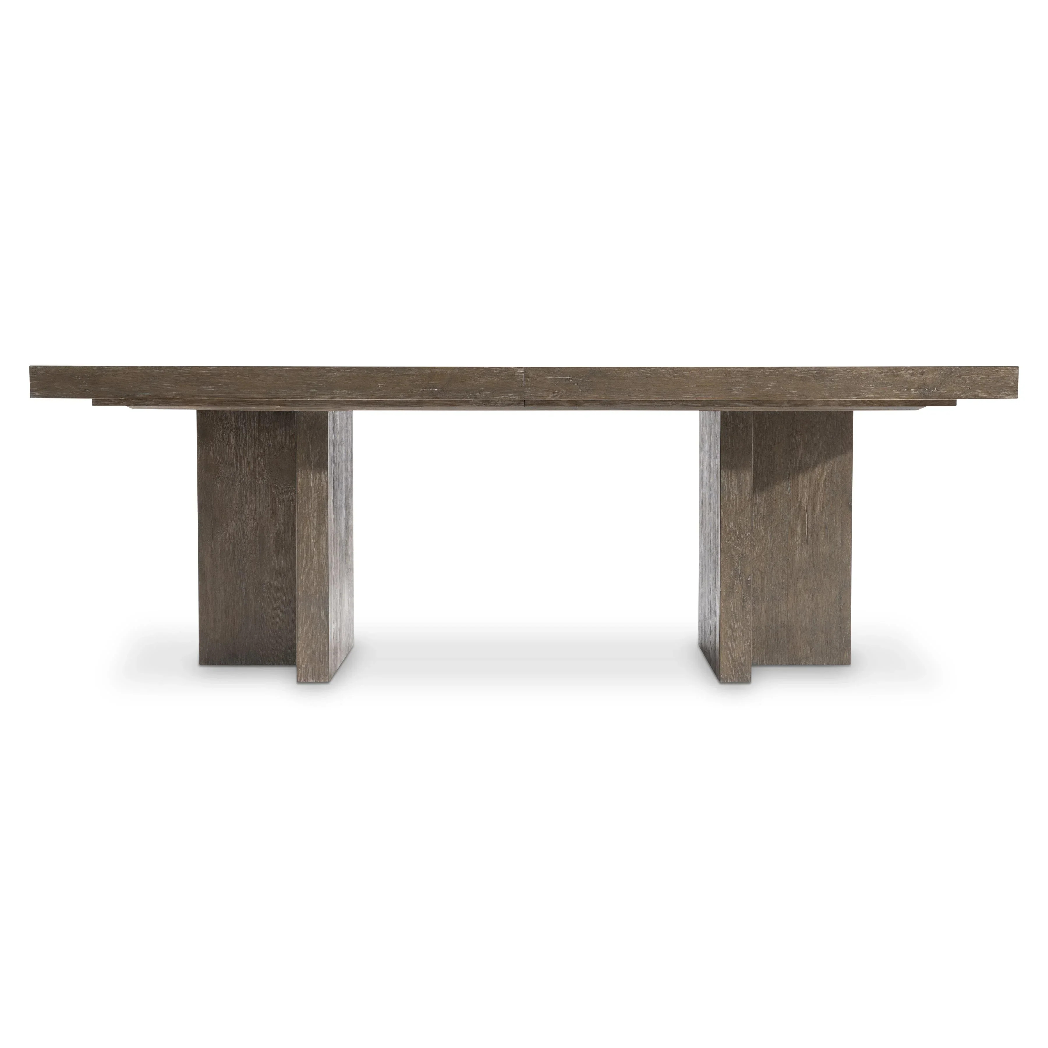 Outline Rectangular Dining Table - Image 5