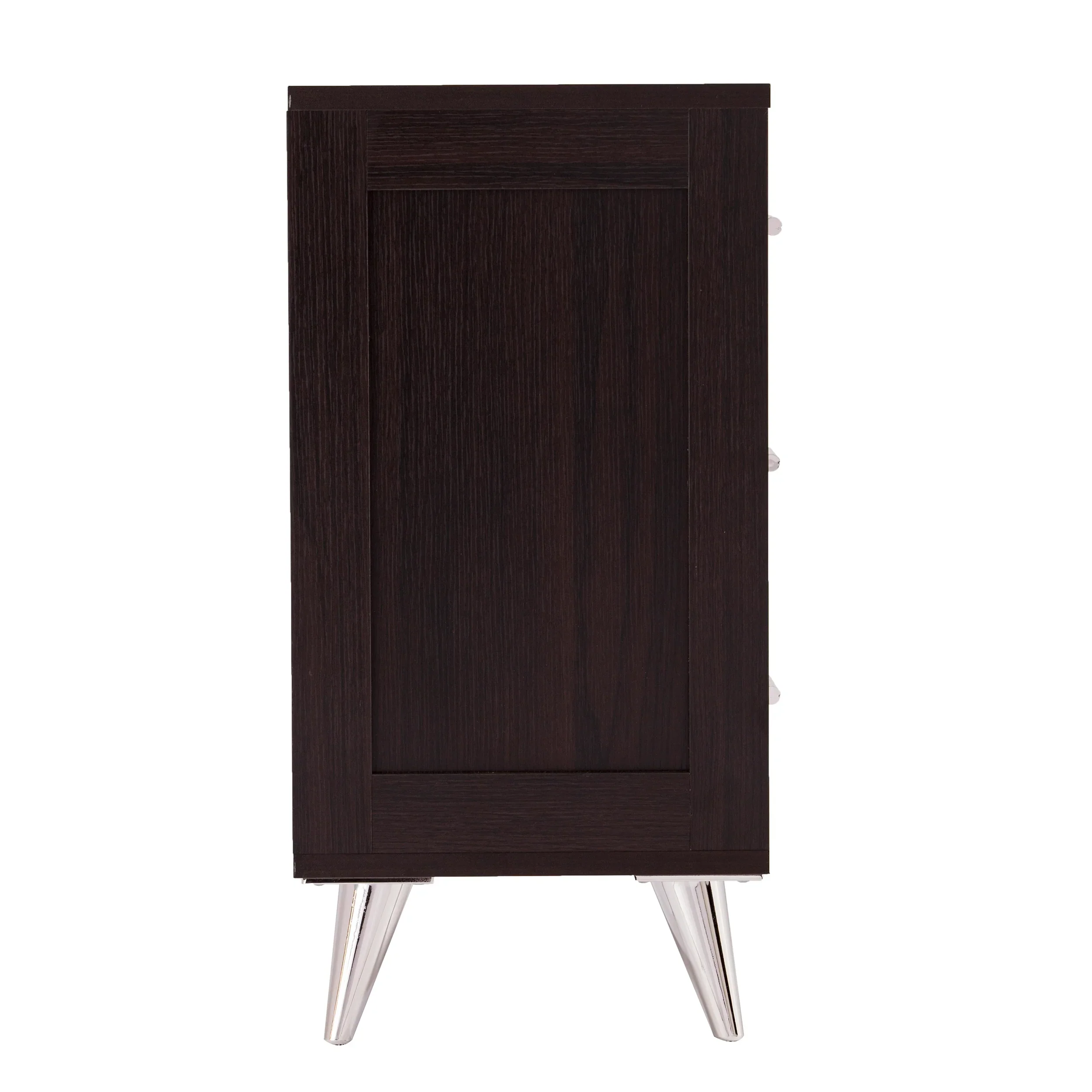 Owen Modern Storage Nightstand - Image 4