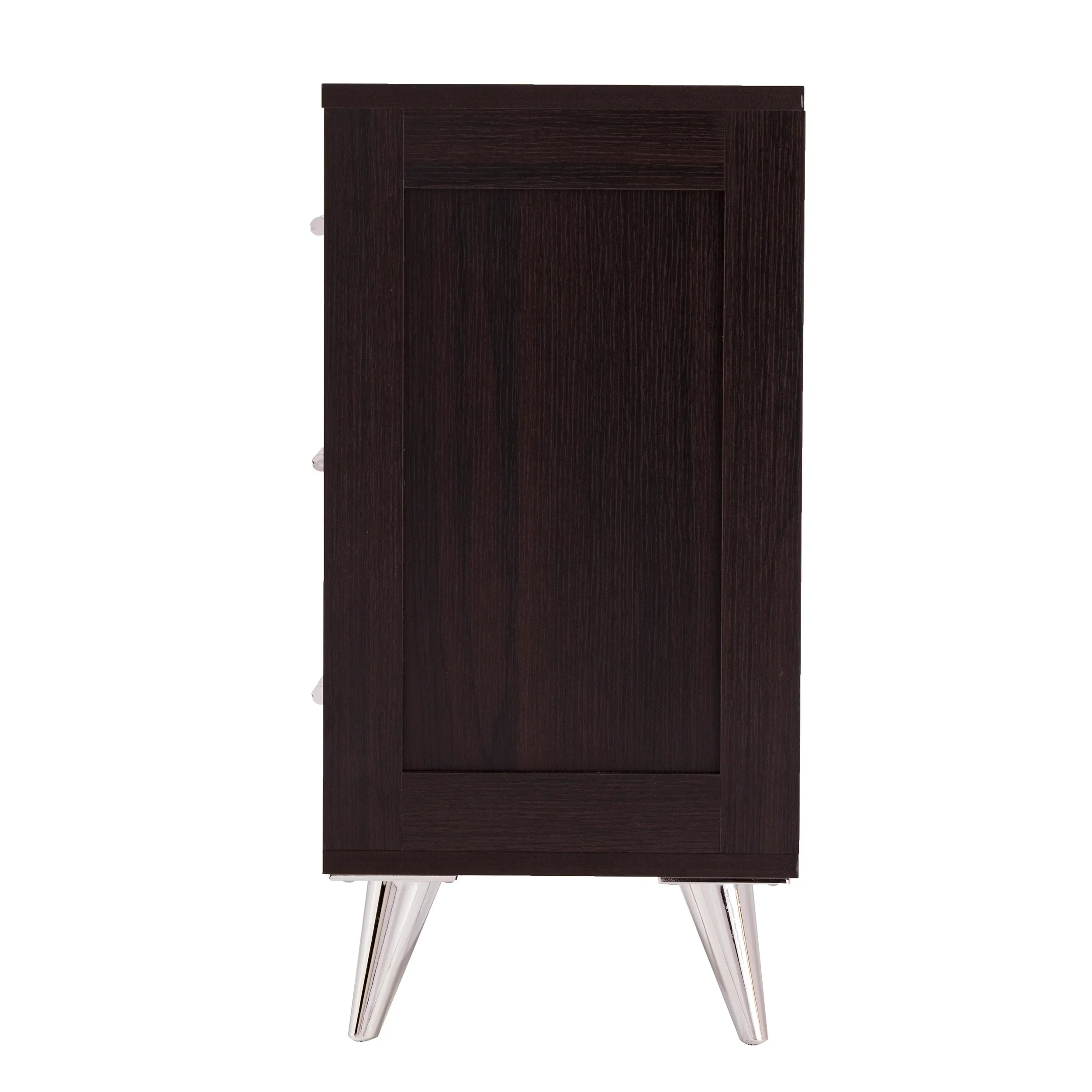 Owen Modern Storage Nightstand - Image 7