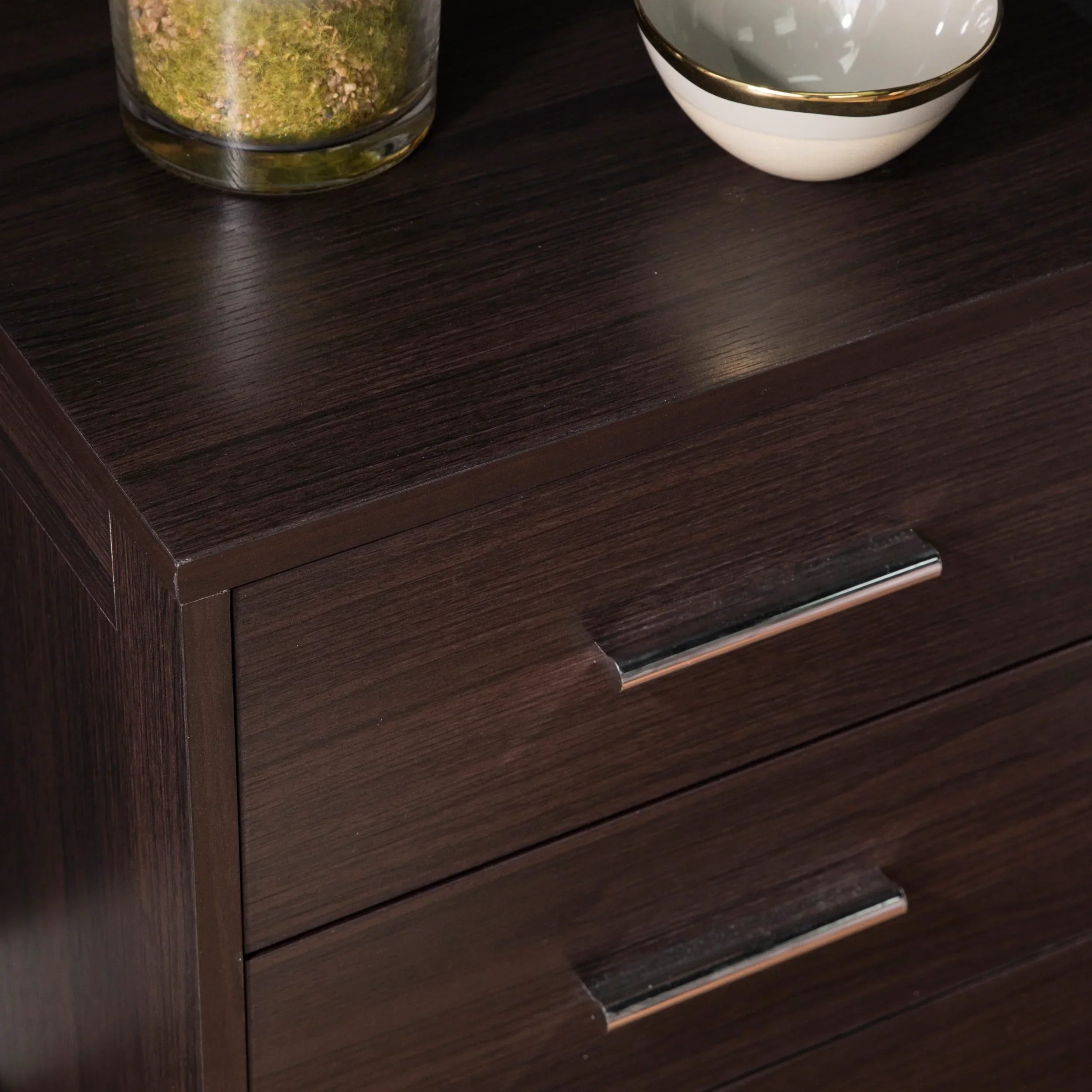 Owen Modern Storage Nightstand - Image 9