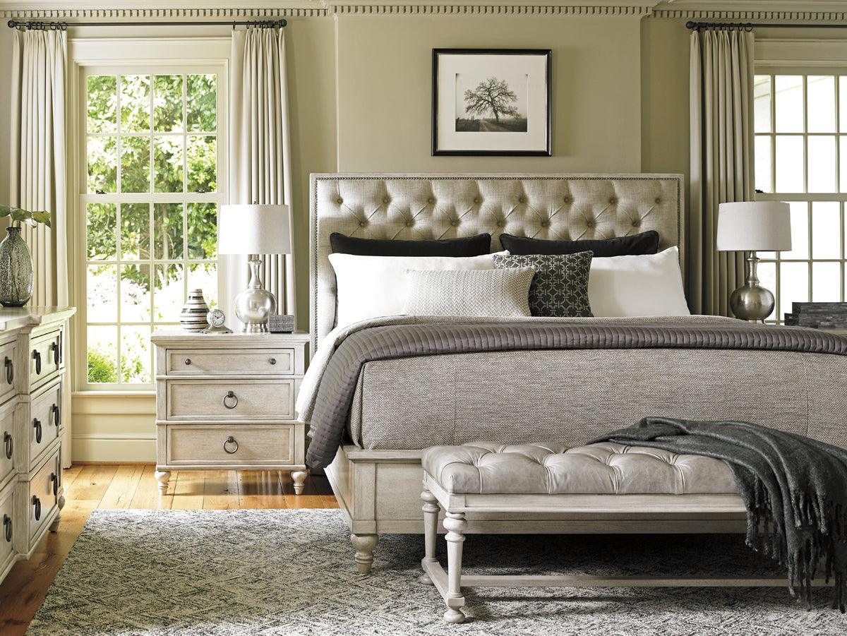 Oyster Bay Cedarhurst Nightstand - Image 3
