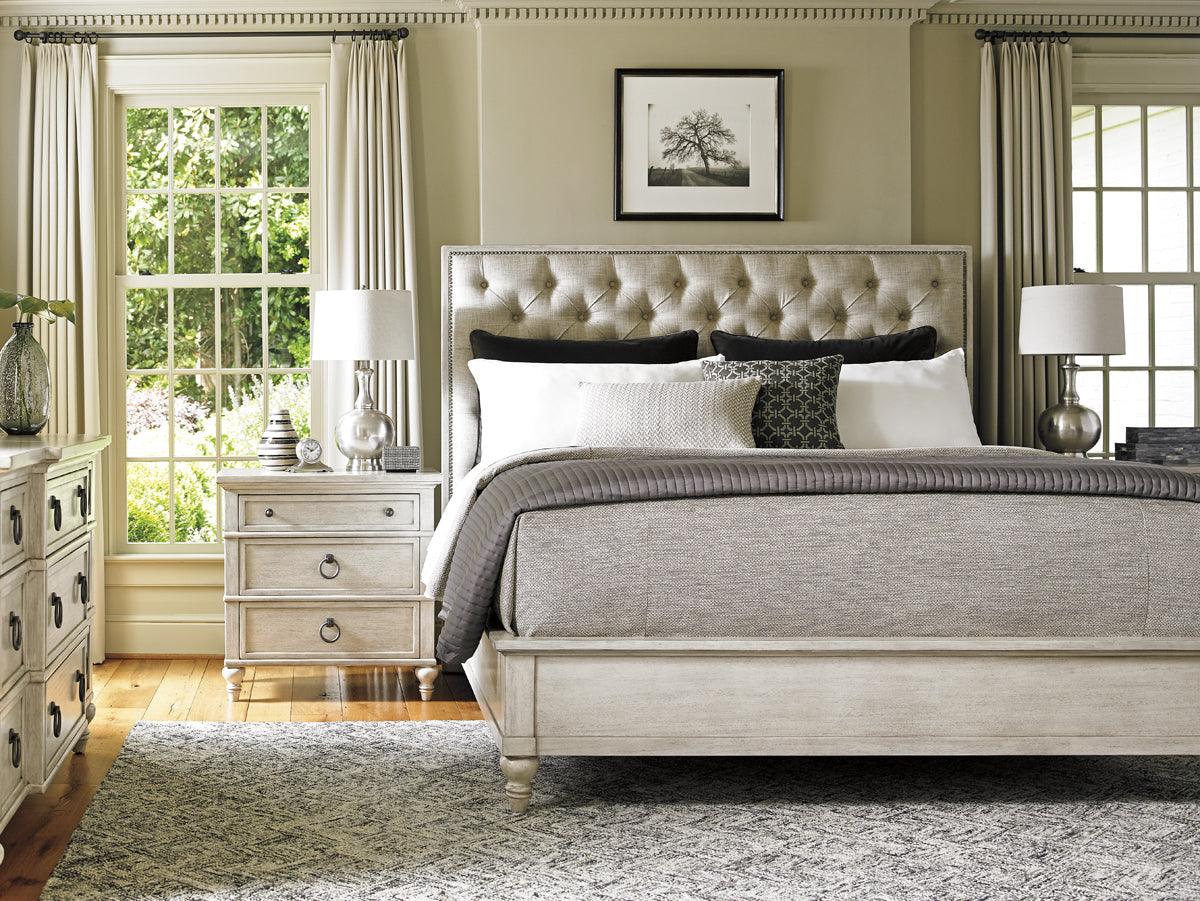 Oyster Bay Cedarhurst Nightstand - Image 4