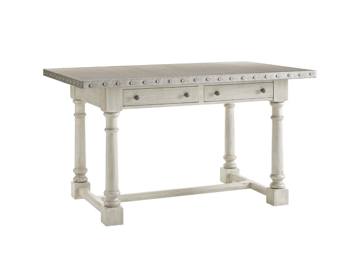 Oyster Bay Hidden Lake Bistro Table