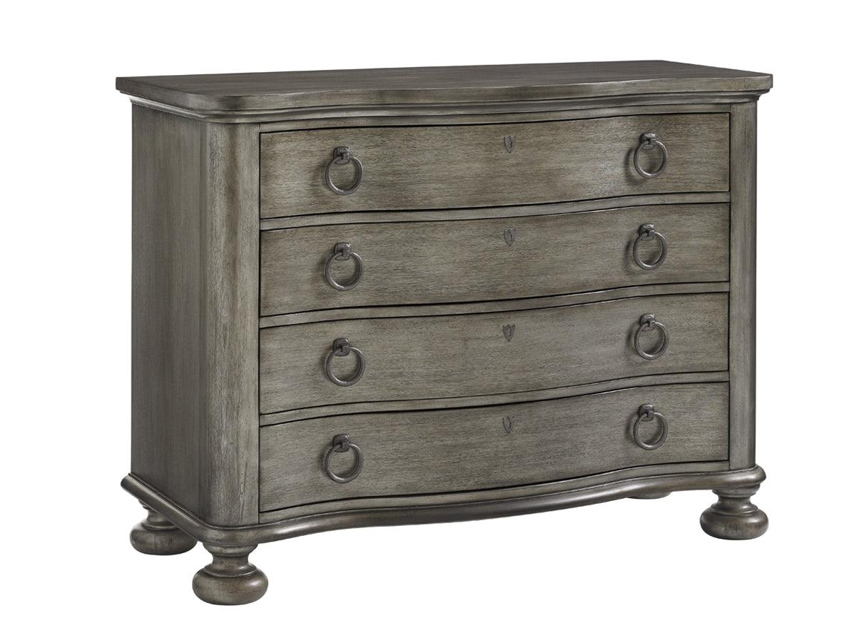 Oyster Bay Sandy Ridge Bachelors Dresser