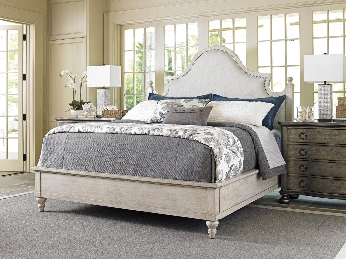 Oyster Bay Sandy Ridge Bachelors Dresser - Image 3