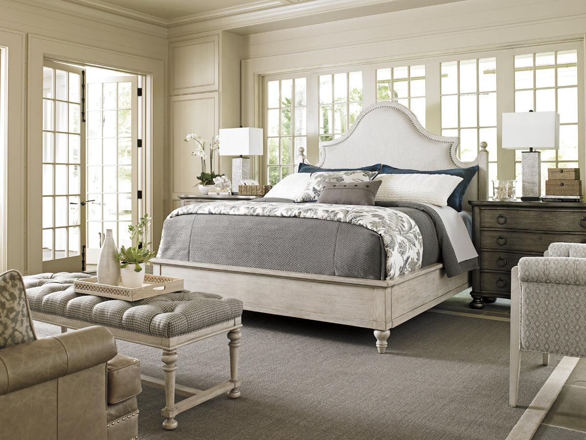 Oyster Bay Sandy Ridge Bachelors Dresser - Image 4