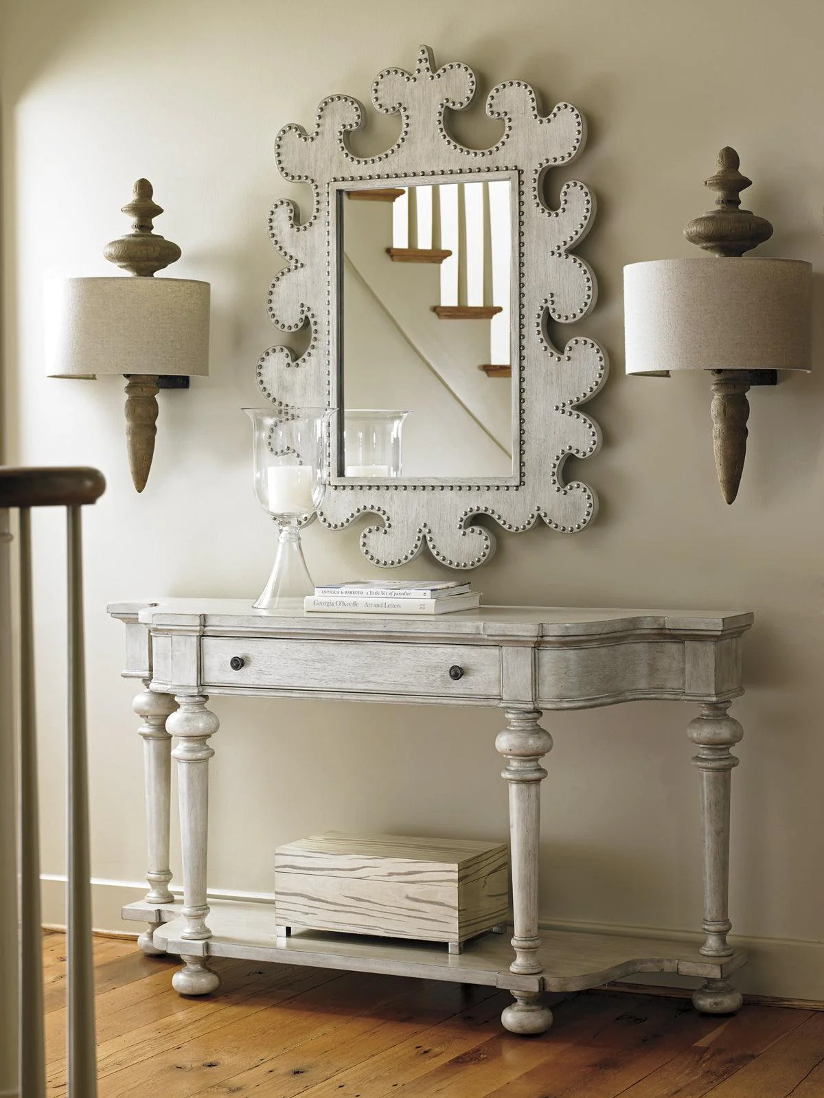 Oyster Bay Timber Point Sideboard - Image 2