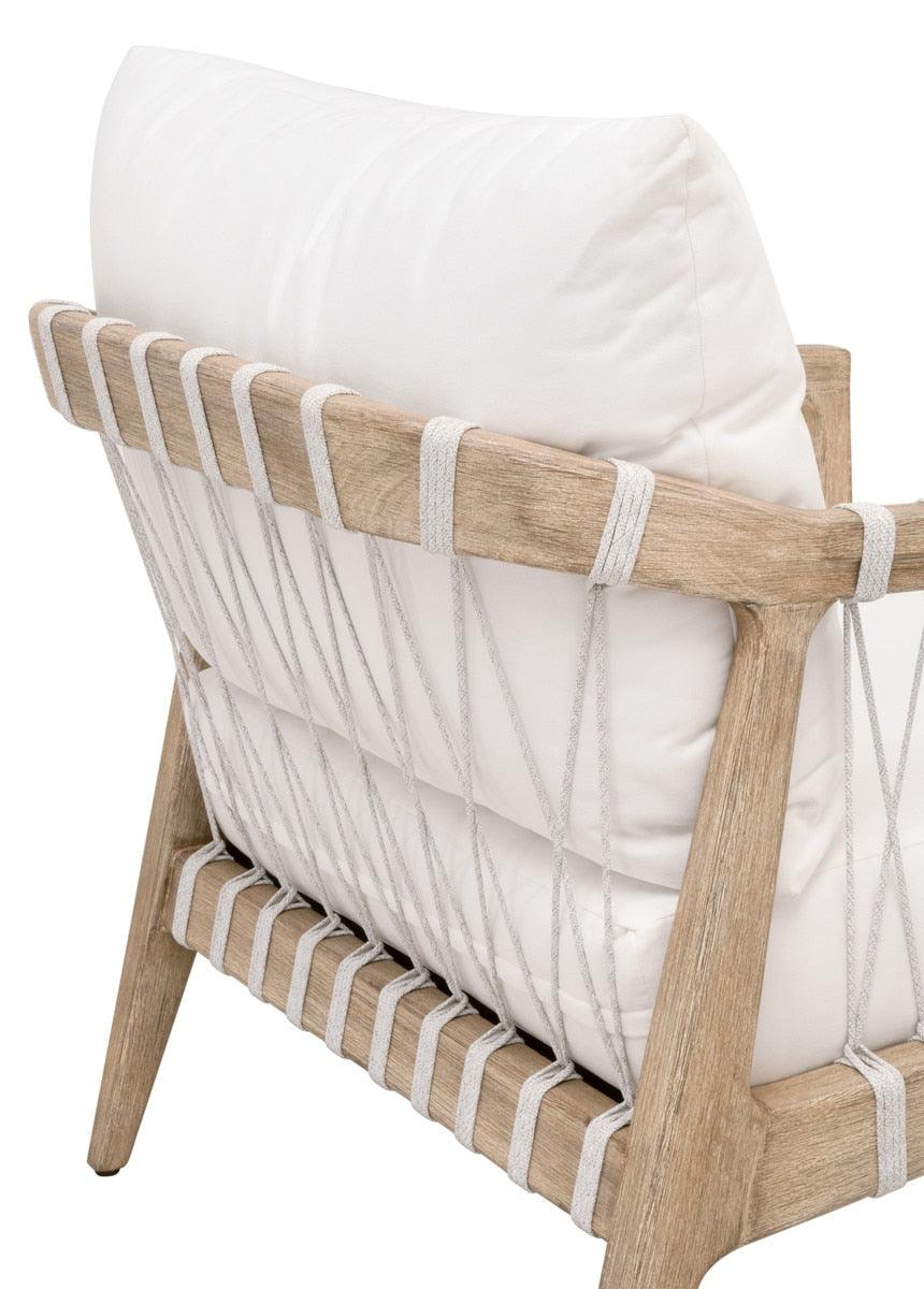 Pacific Club Chair - Image 10