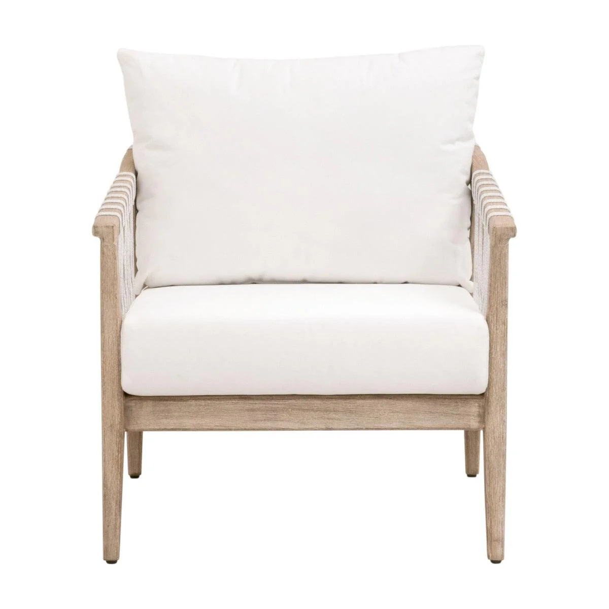 Pacific Club Chair - Image 3