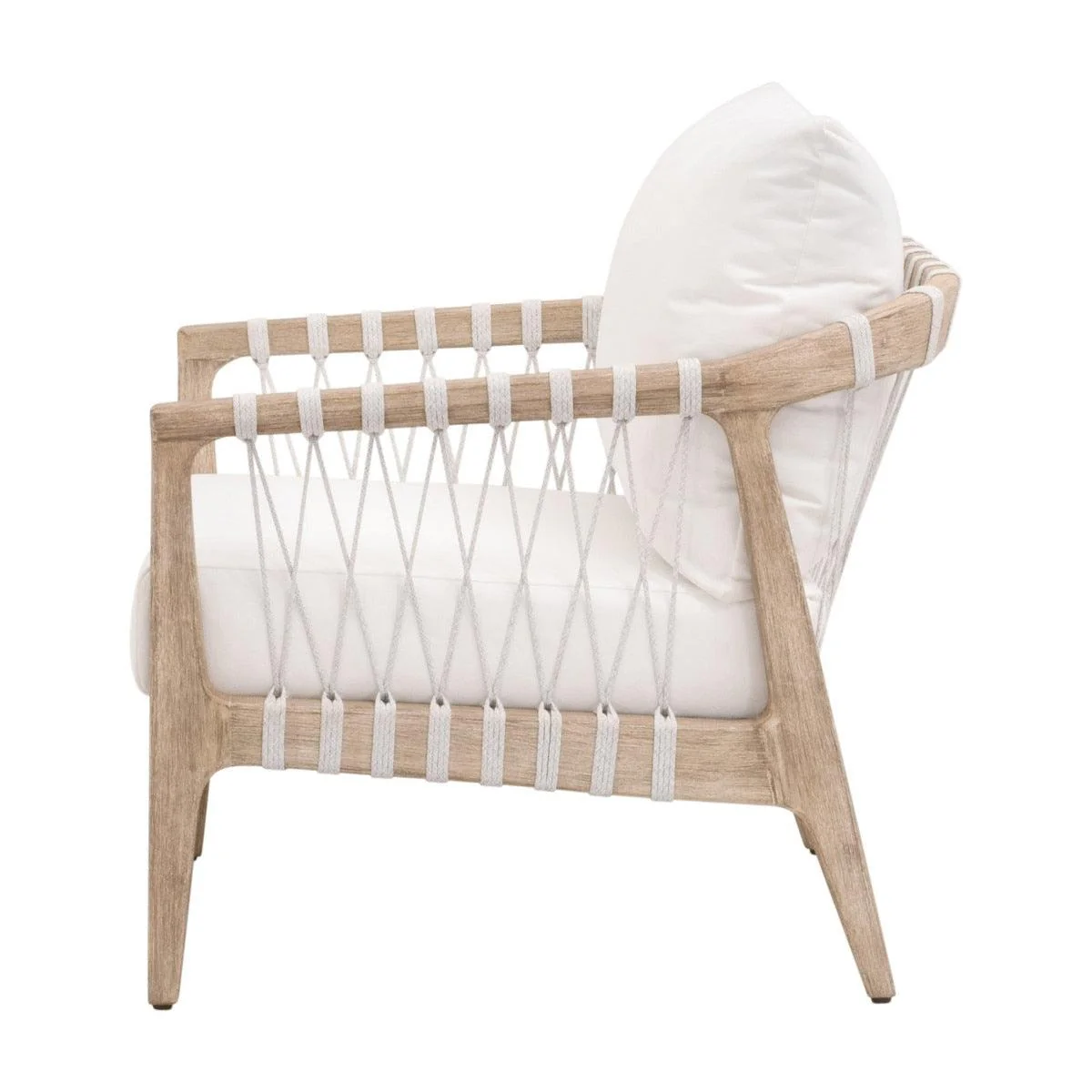 Pacific Club Chair - Image 4
