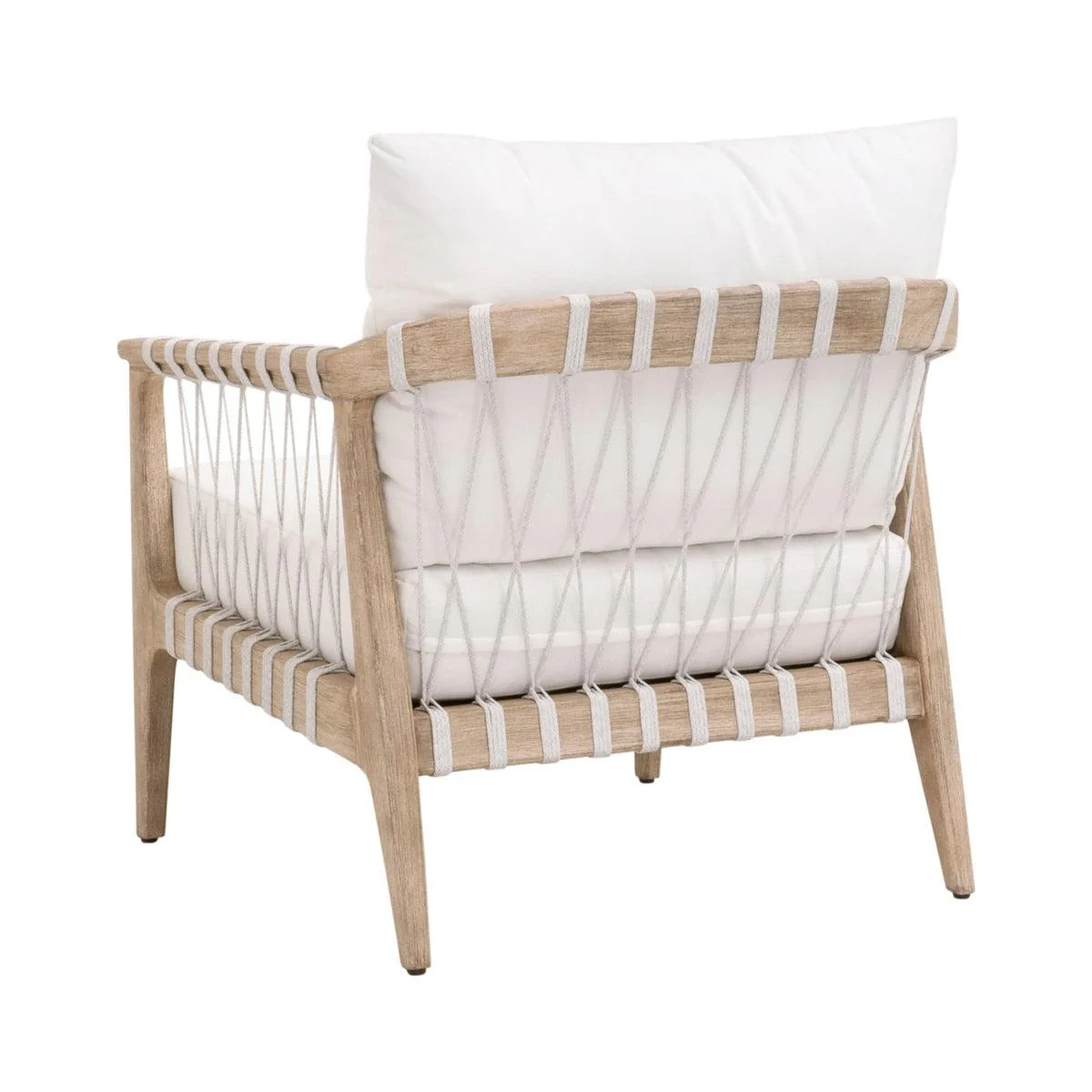 Pacific Club Chair - Image 5
