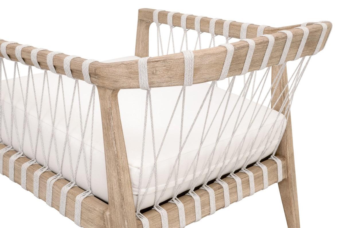 Pacific Club Chair - Image 8
