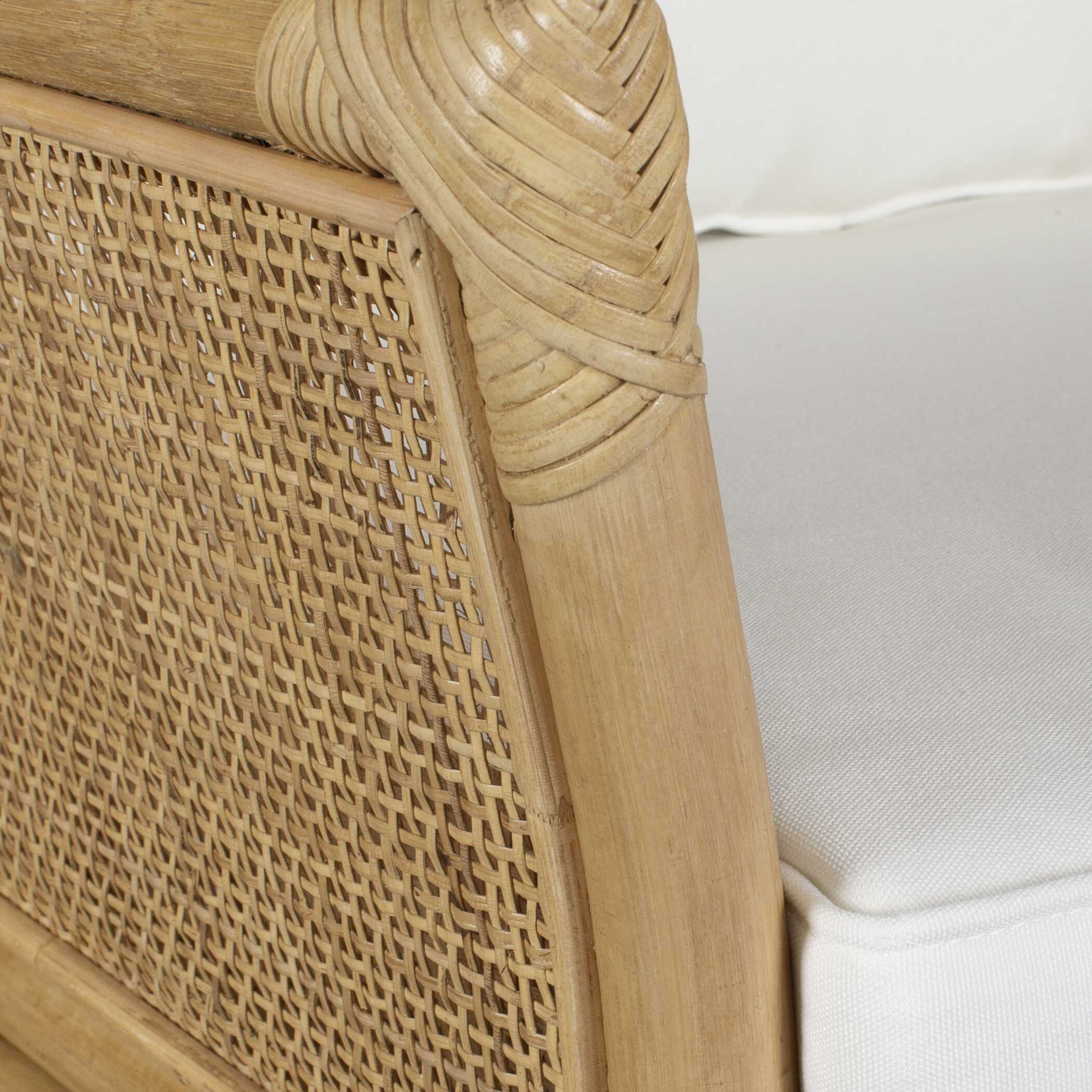 Pacific Rattan Counter Stool - Image 10