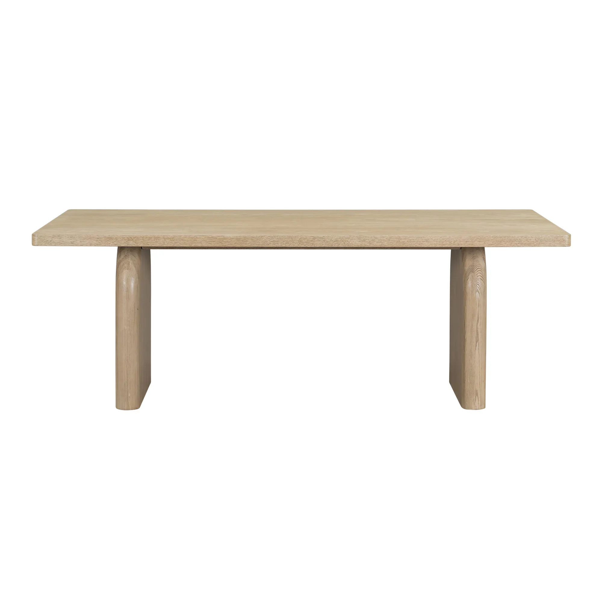 Pacifica 84" Dining Table - Image 3