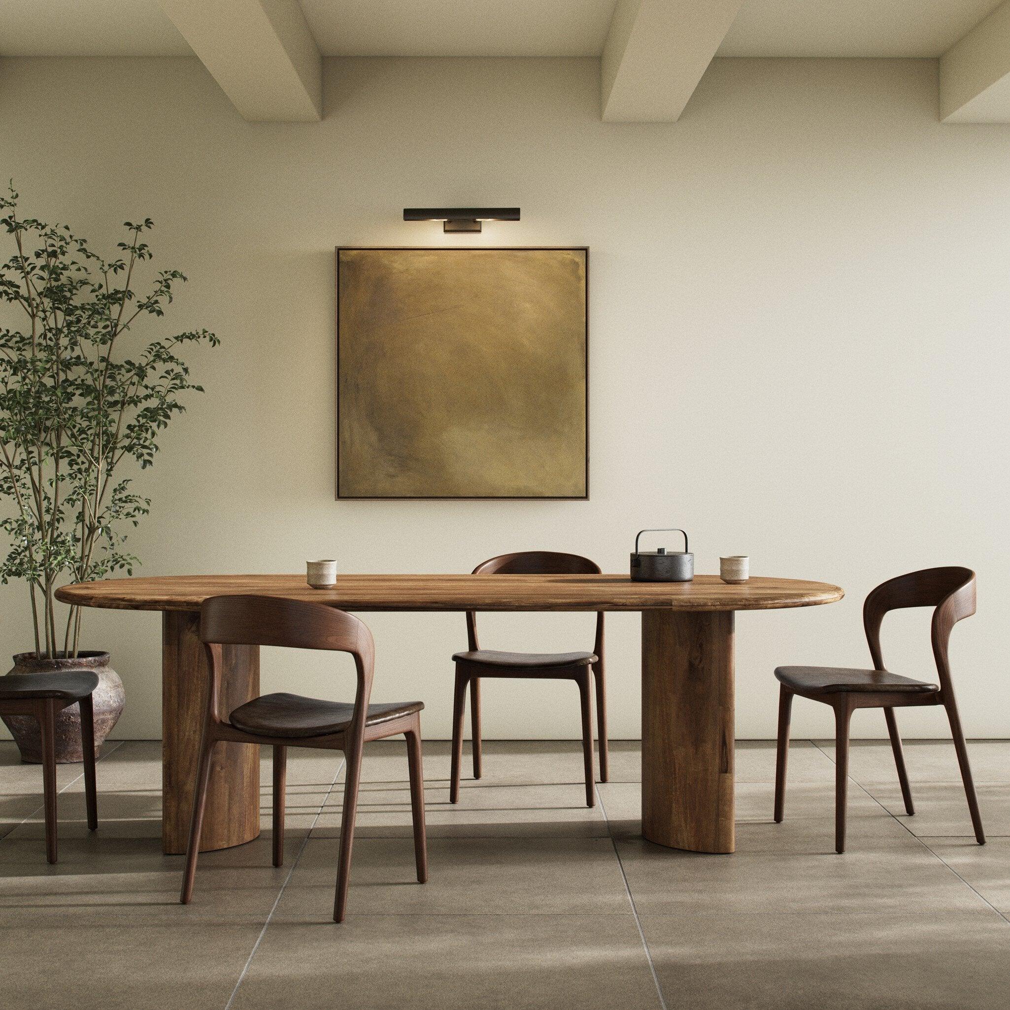 Paden Dining Table - Image 14