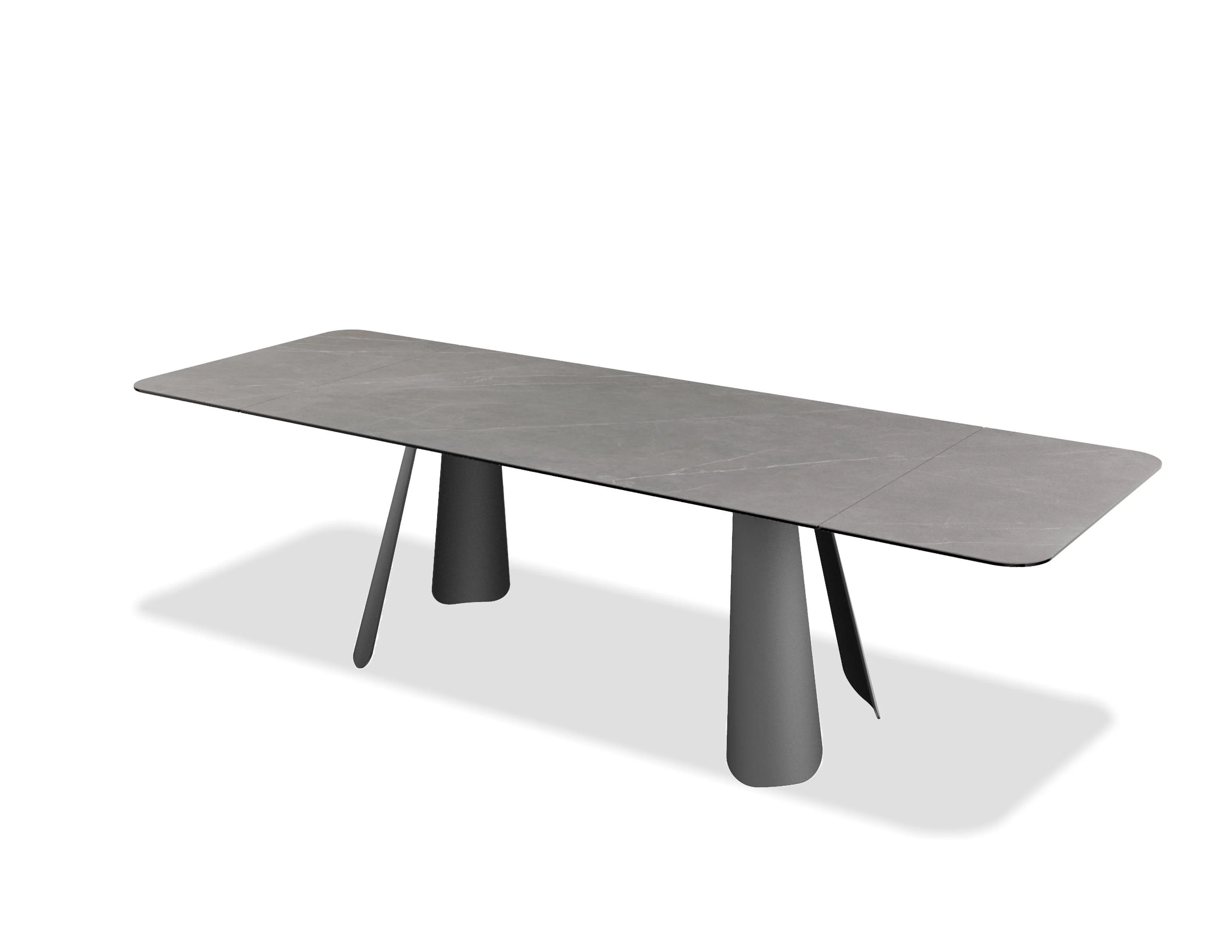PALAZZO Dining Table Double Extension