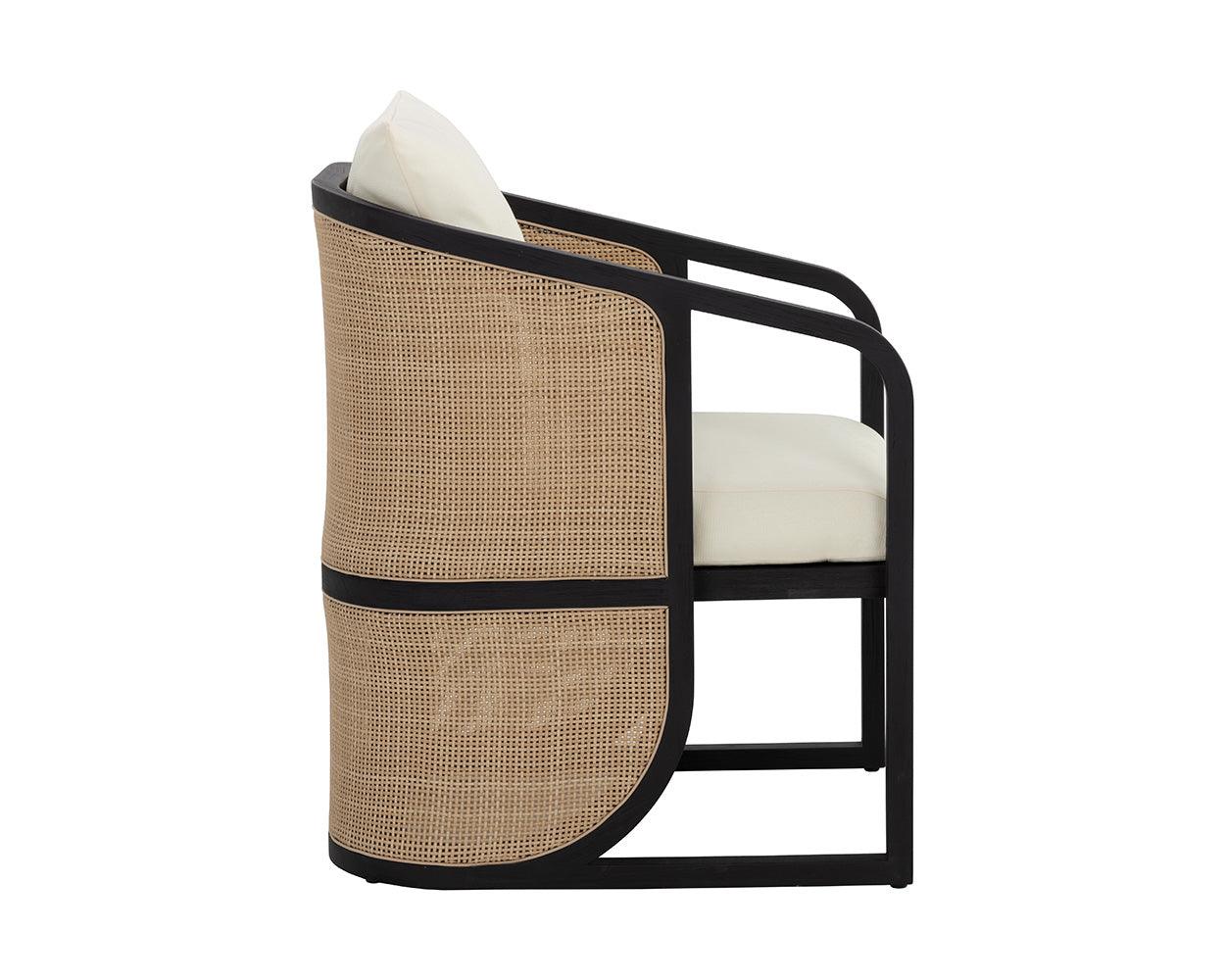 Palermo Dining Chair - Image 4