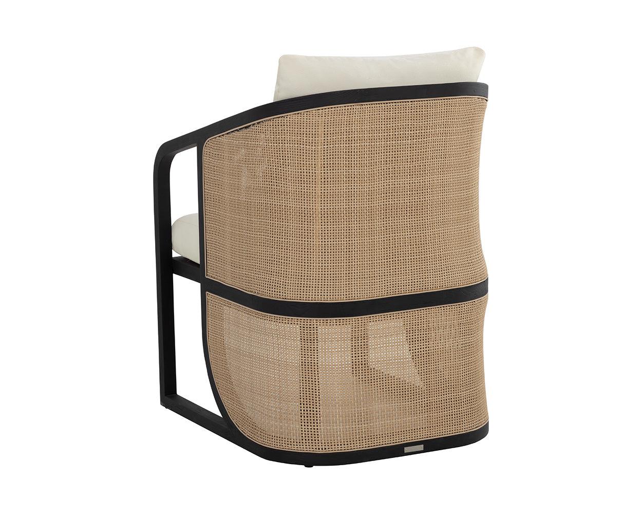 Palermo Dining Chair - Image 5