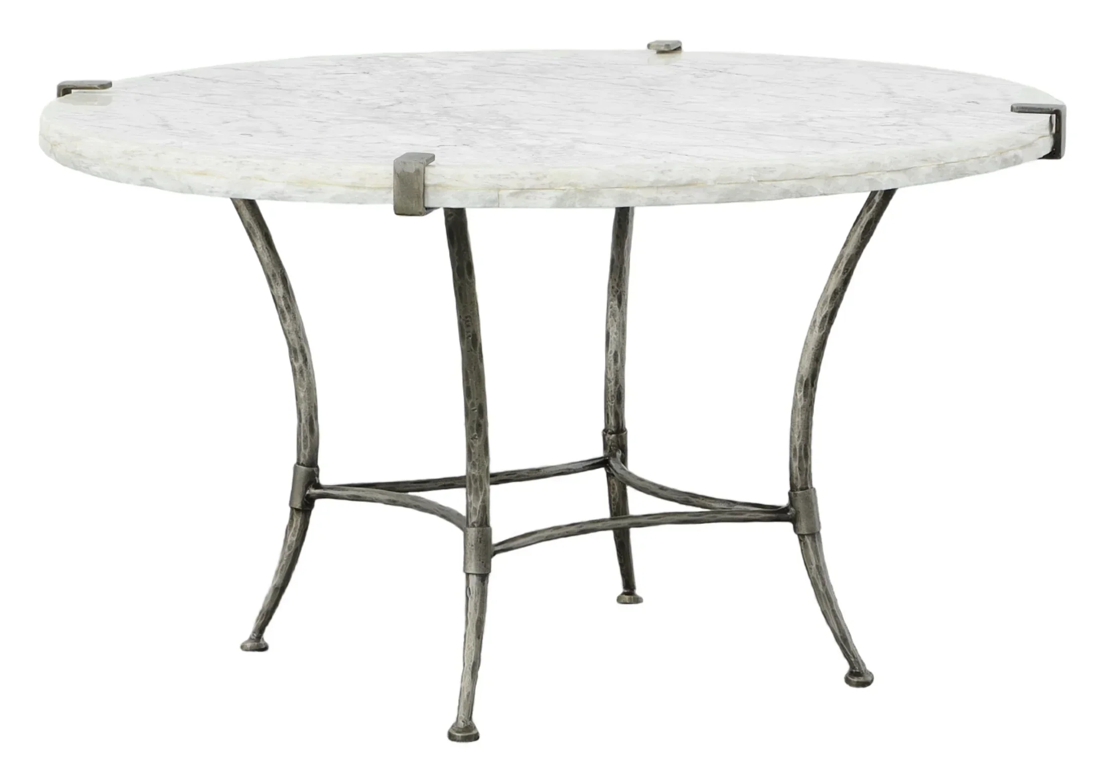 Palermo Round Cocktail Table