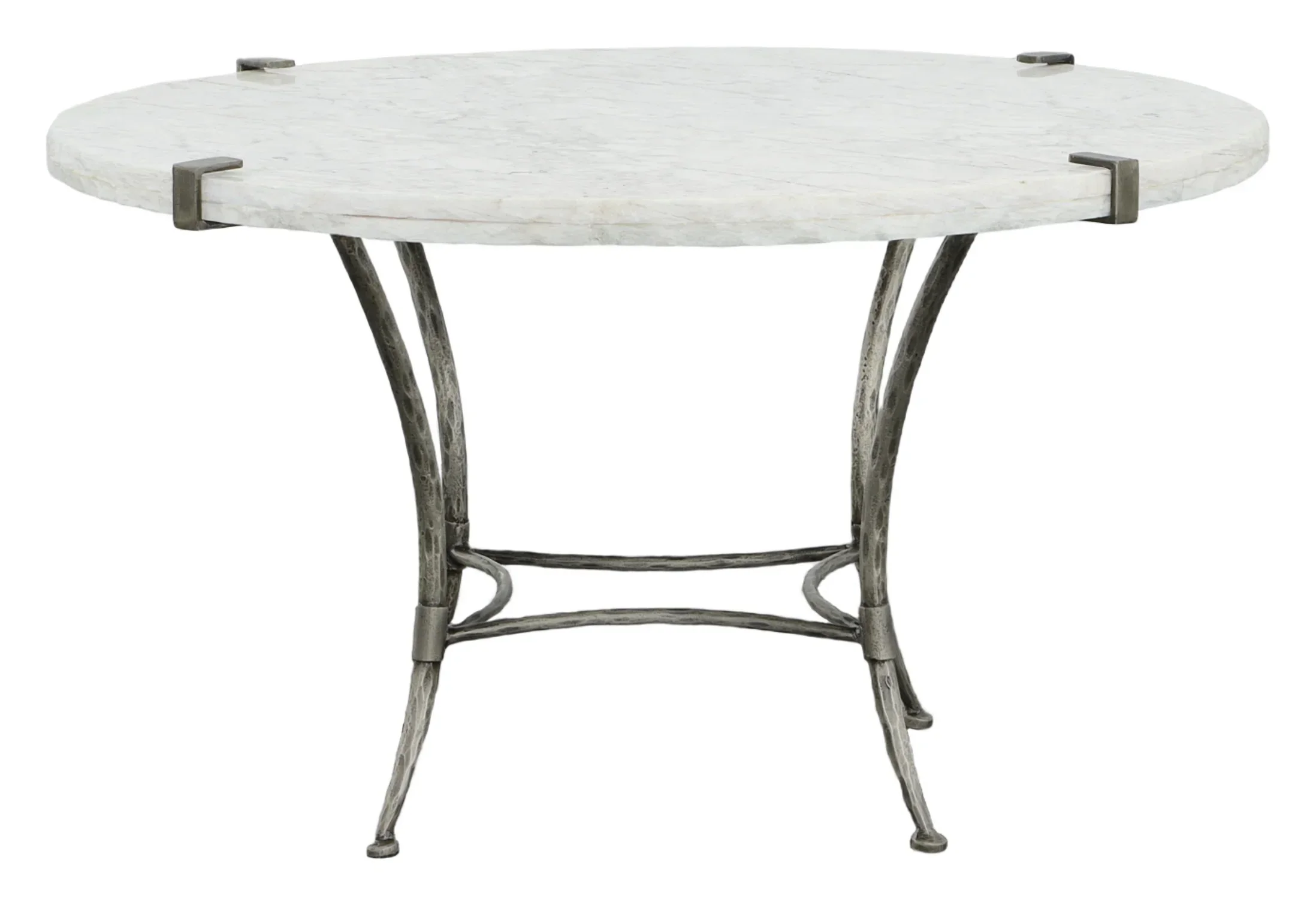 Palermo Round Cocktail Table - Image 2