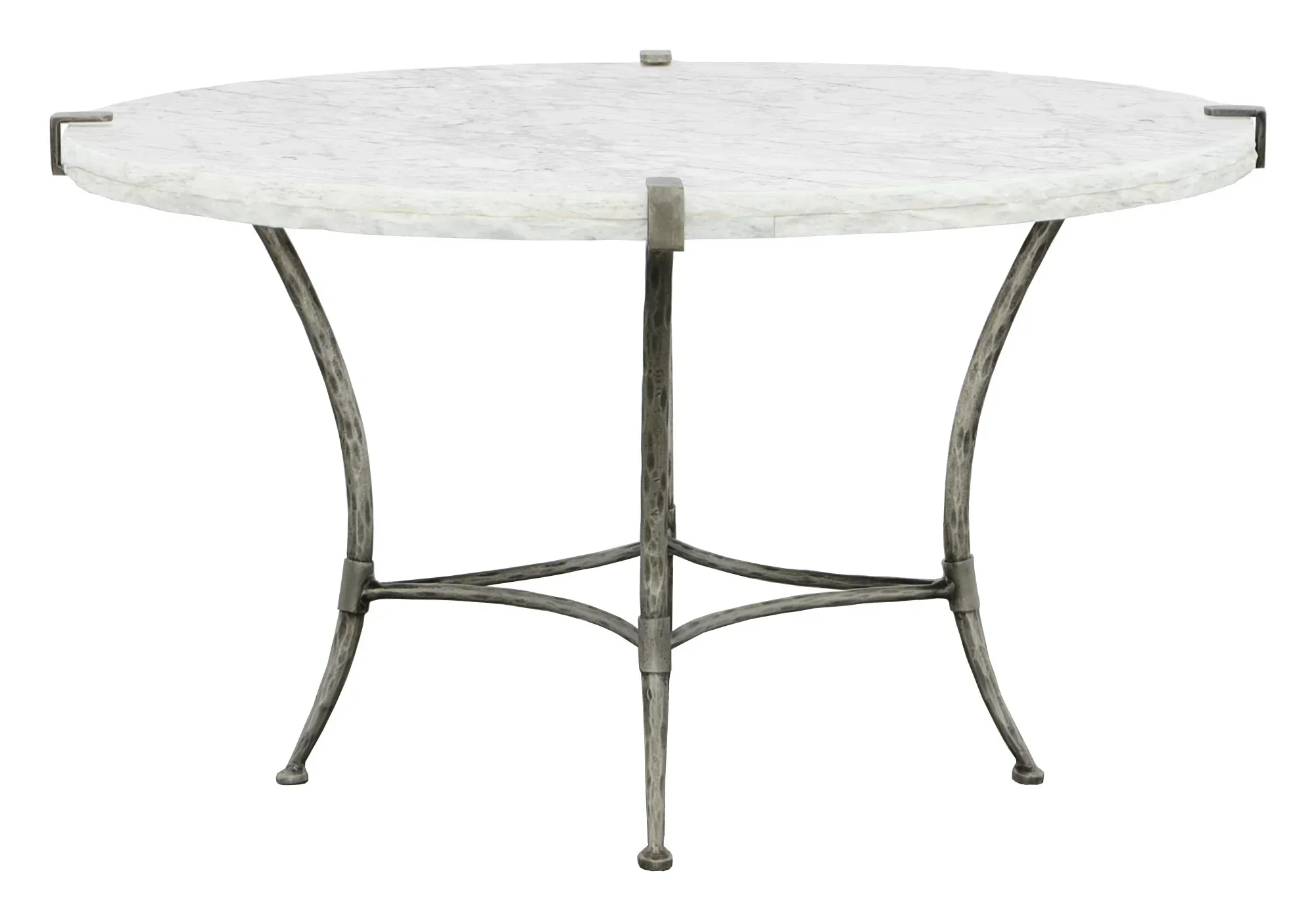 Palermo Round Cocktail Table - Image 3