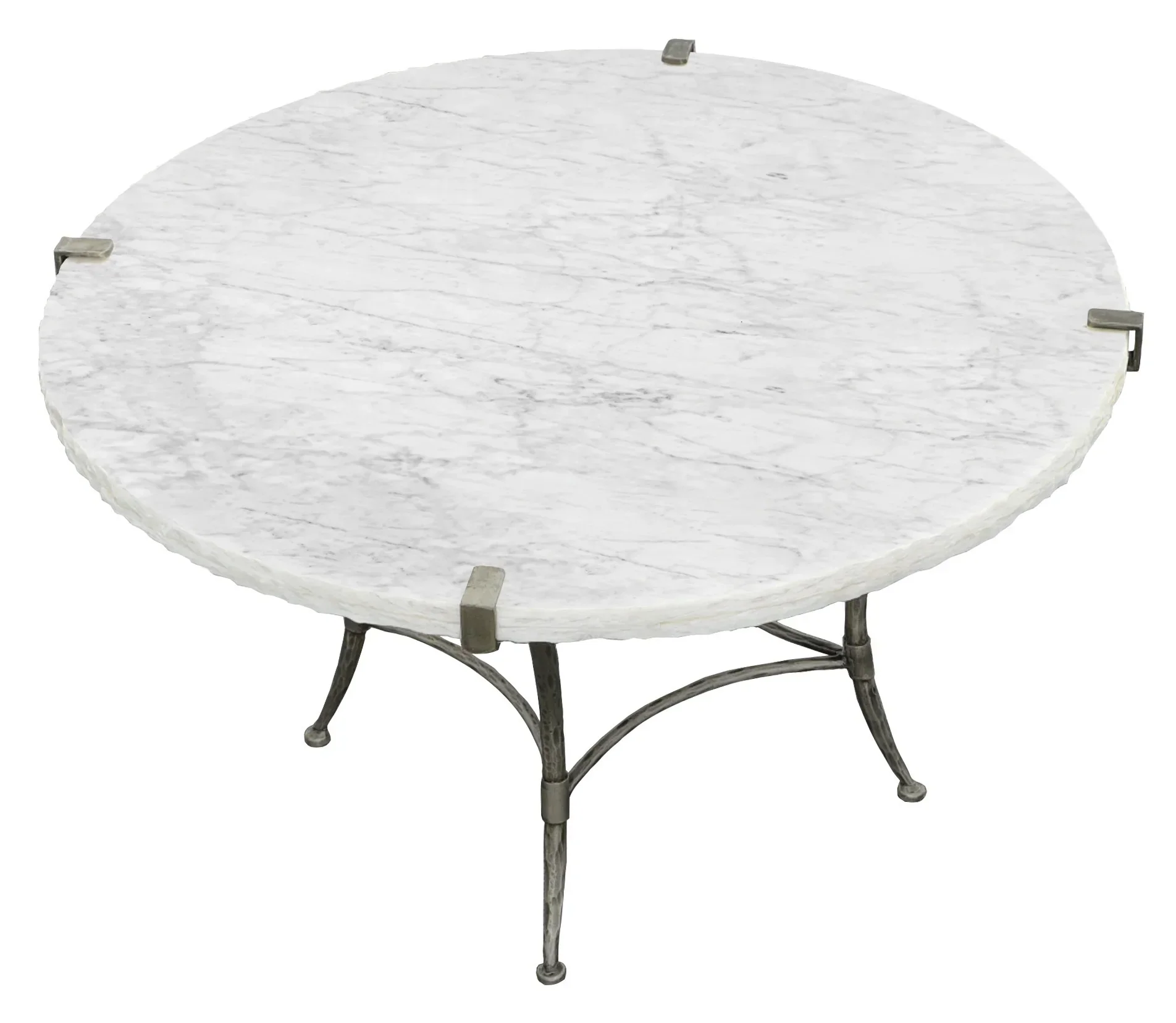 Palermo Round Cocktail Table - Image 4