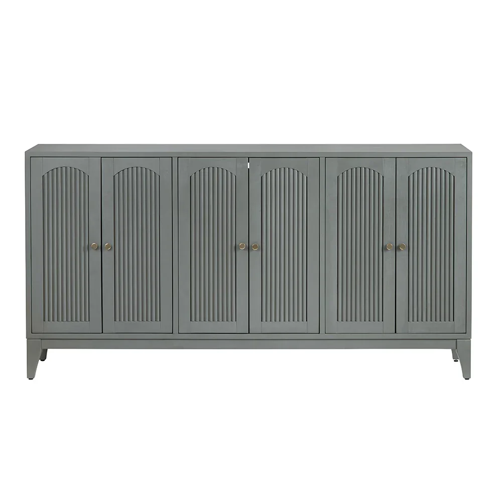 Palisade Six-Door Sideboard - Image 3