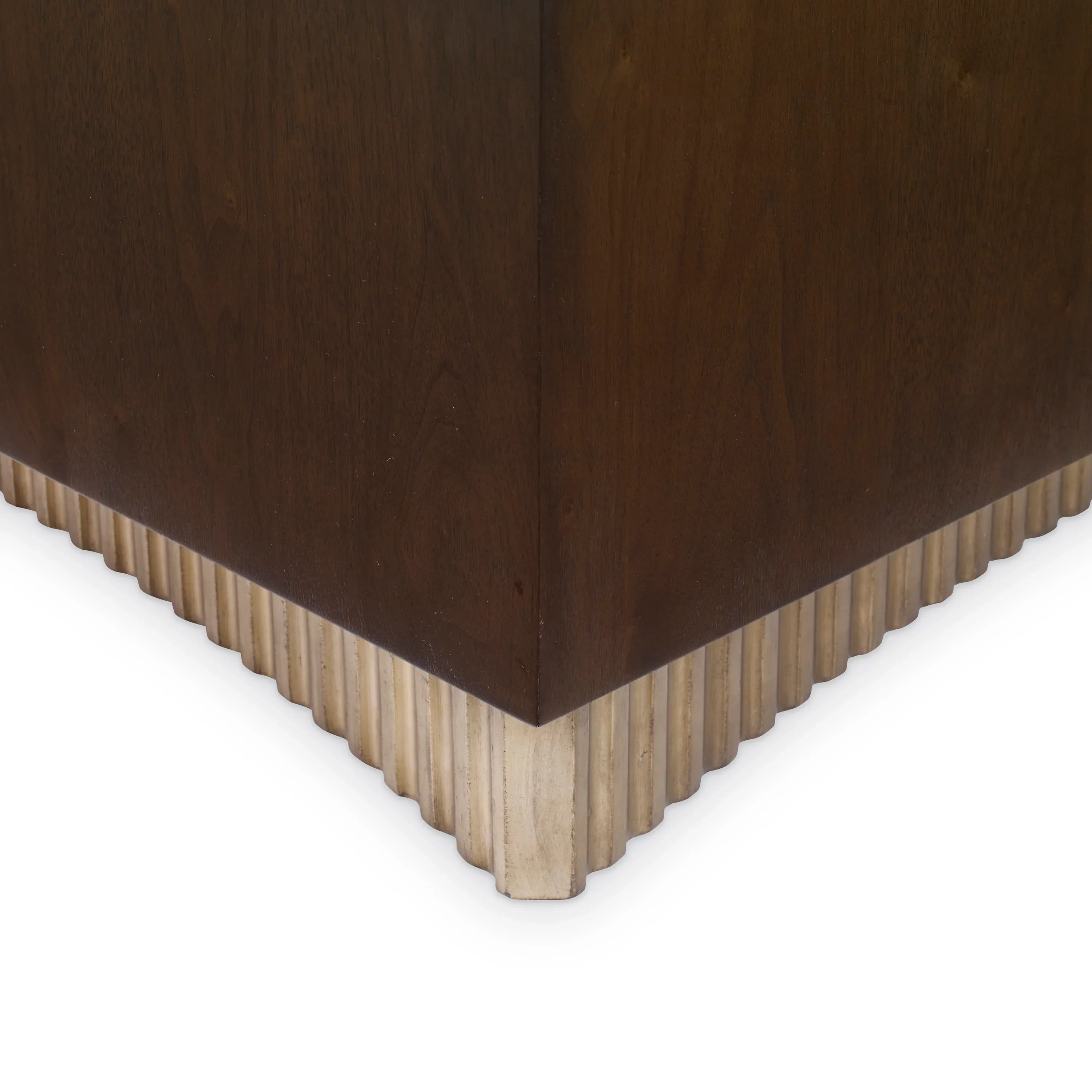 Palisade Square Cocktail Table - Image 3