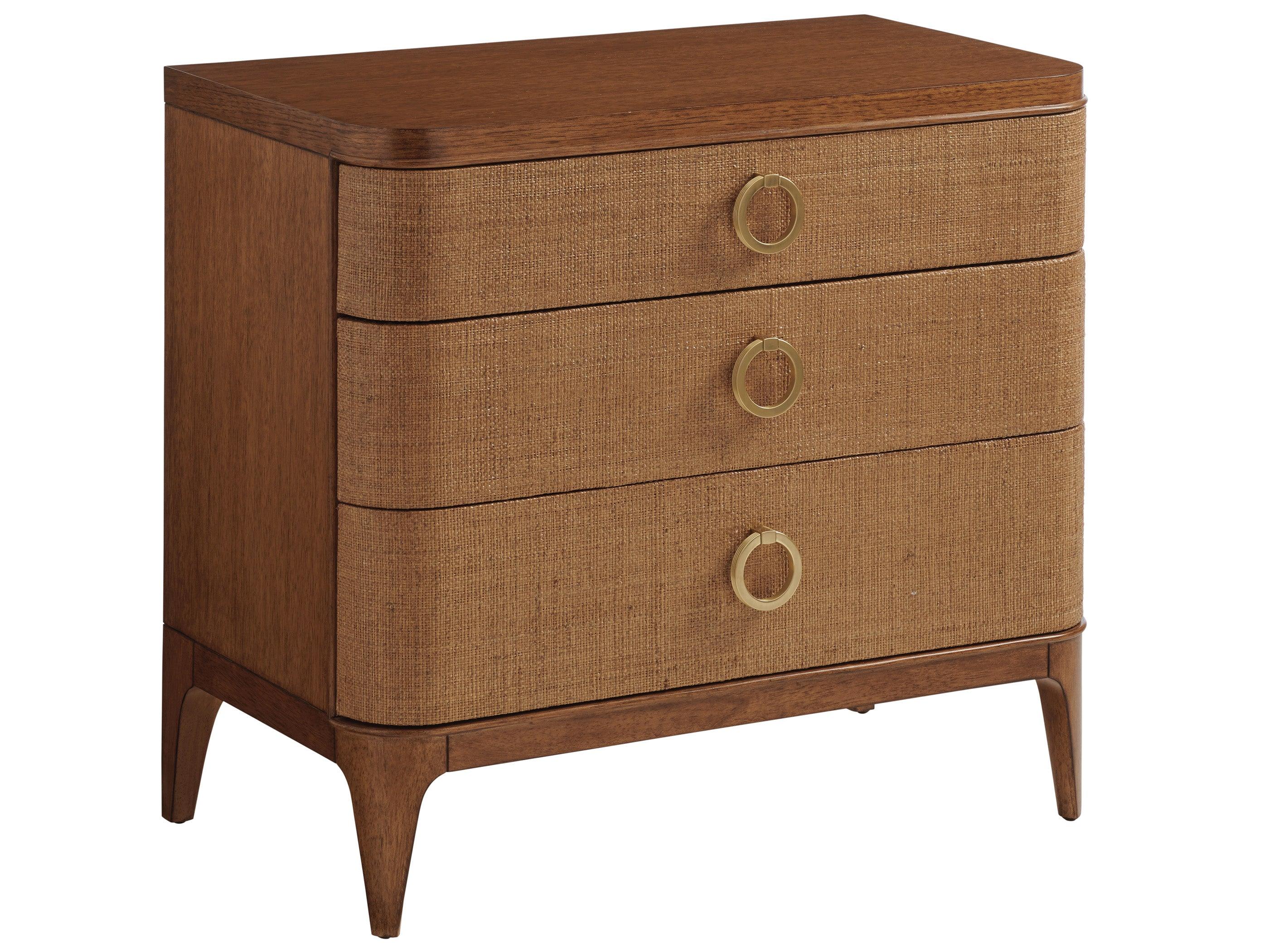 Palm Desert Moreno Nightstand
