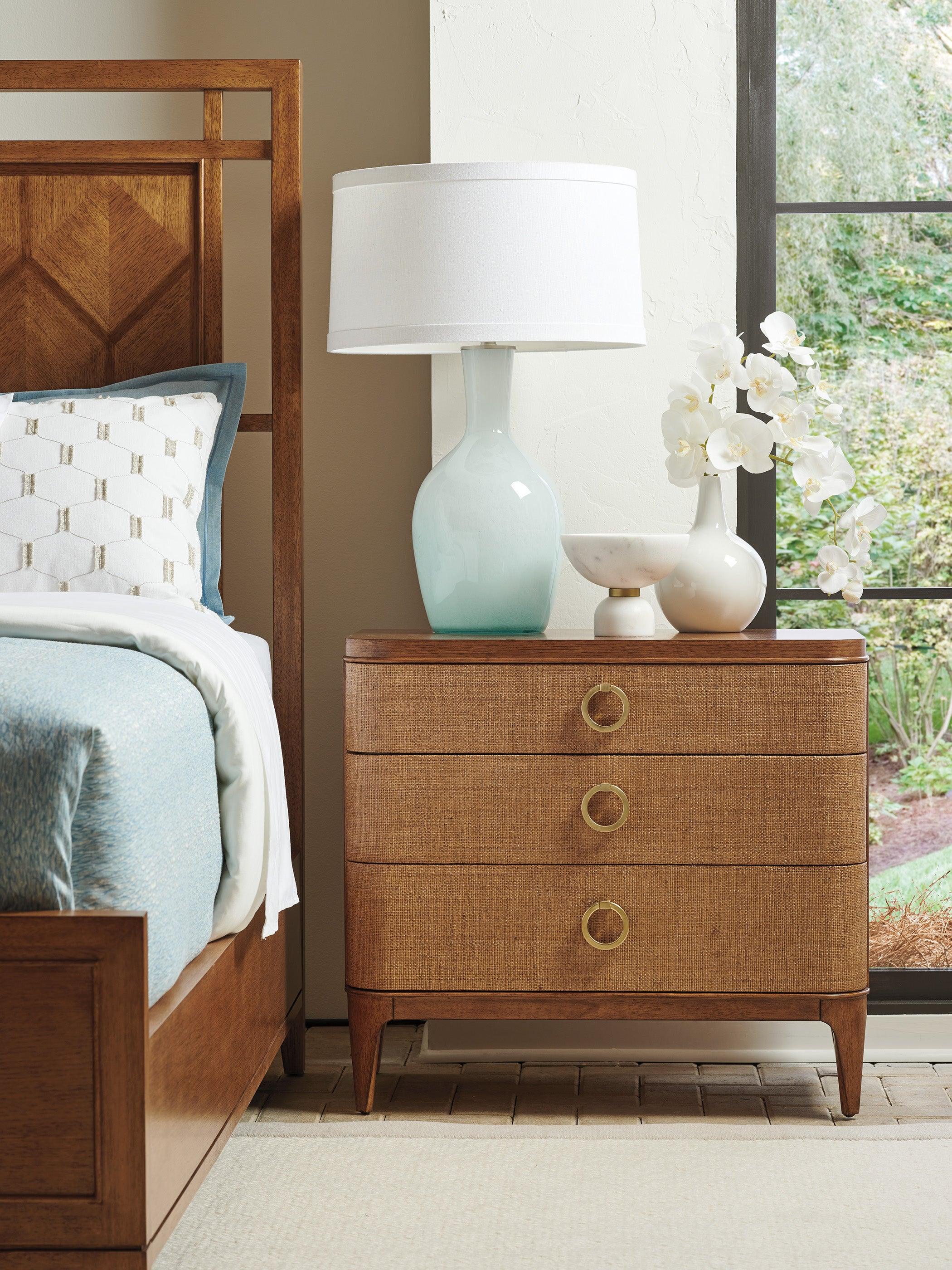Palm Desert Moreno Nightstand - Image 2