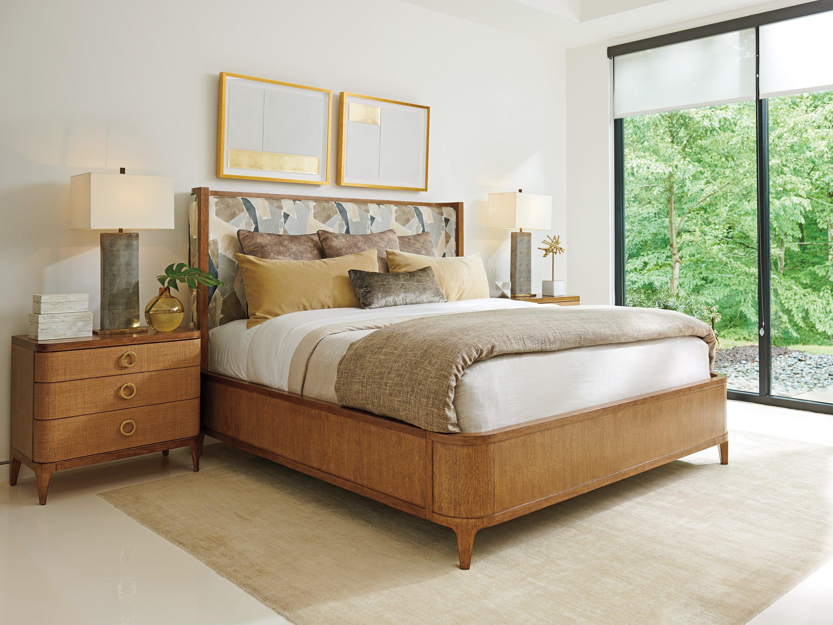 Palm Desert Moreno Nightstand - Image 3