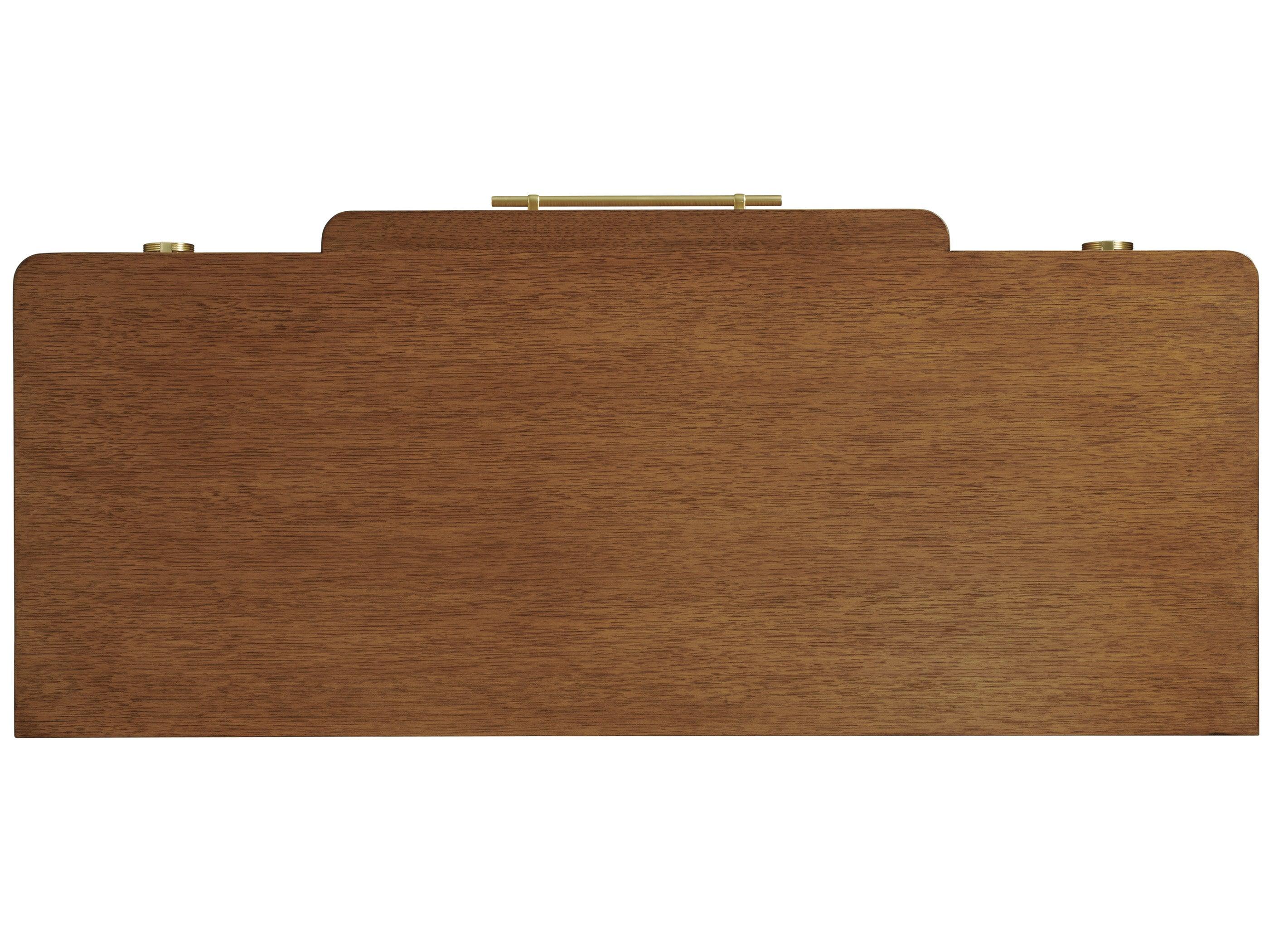 Palm Desert Remington Gentlemans Dresser - Image 4