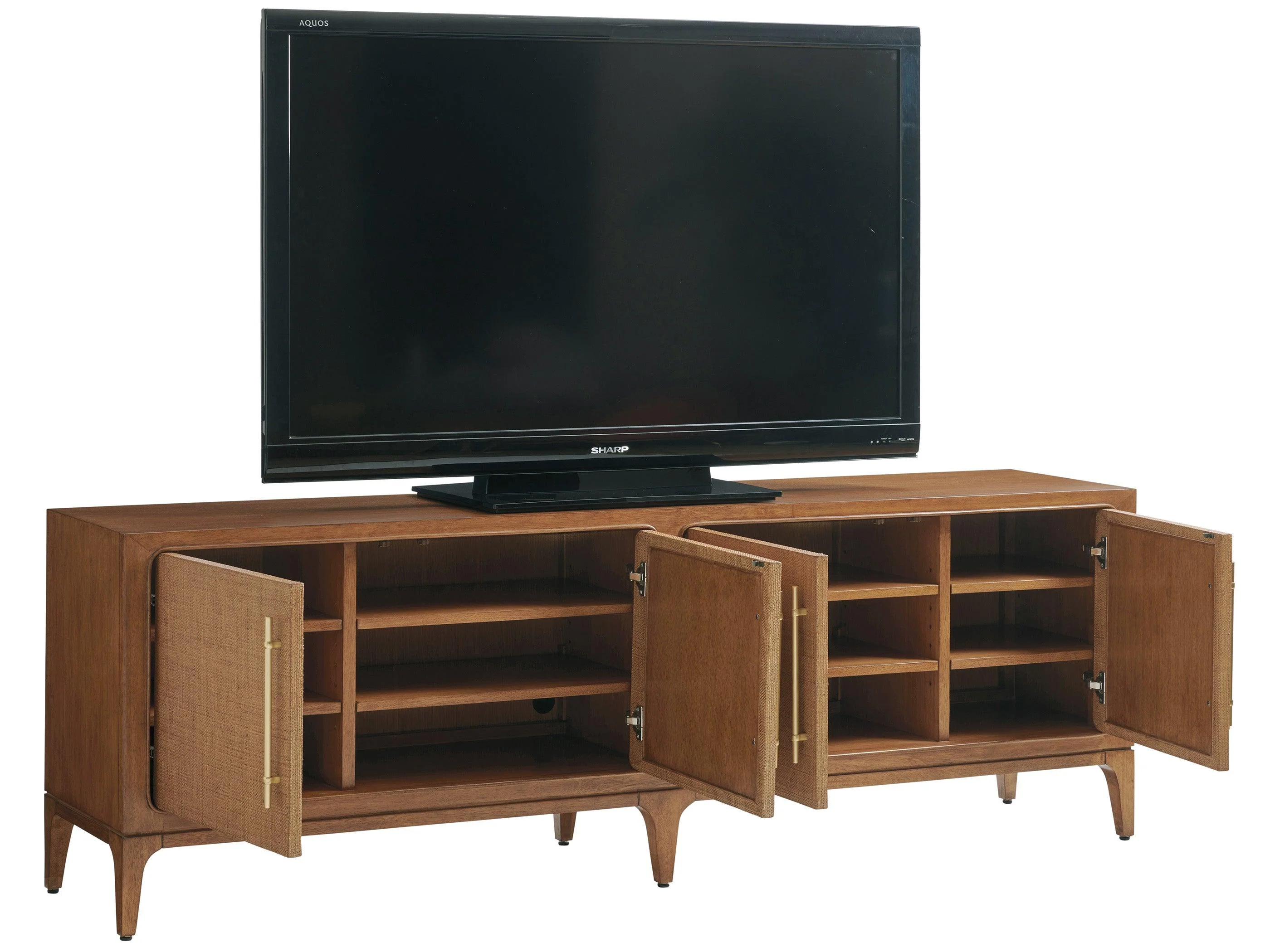 Palm Desert Sierra Madre Media Console - Image 4
