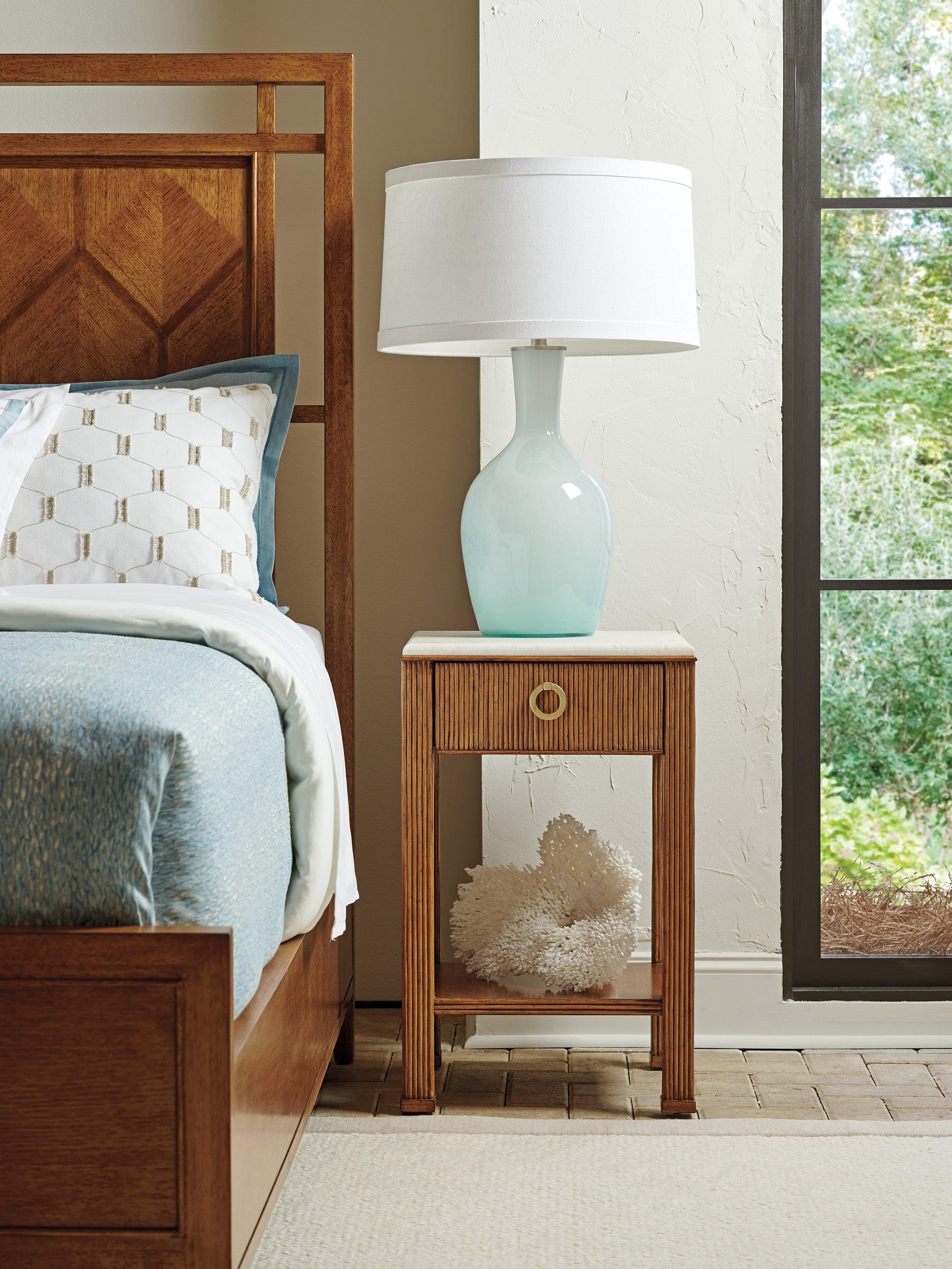 Palm Desert Tristan Night Table - Image 2