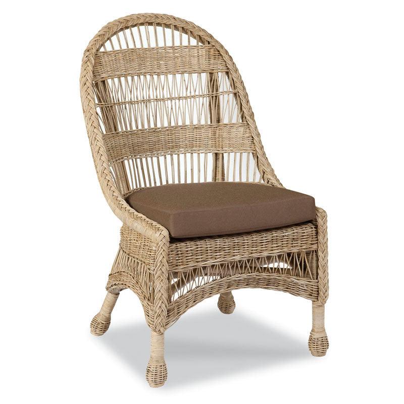 Palm Dining Chair - Set of 2