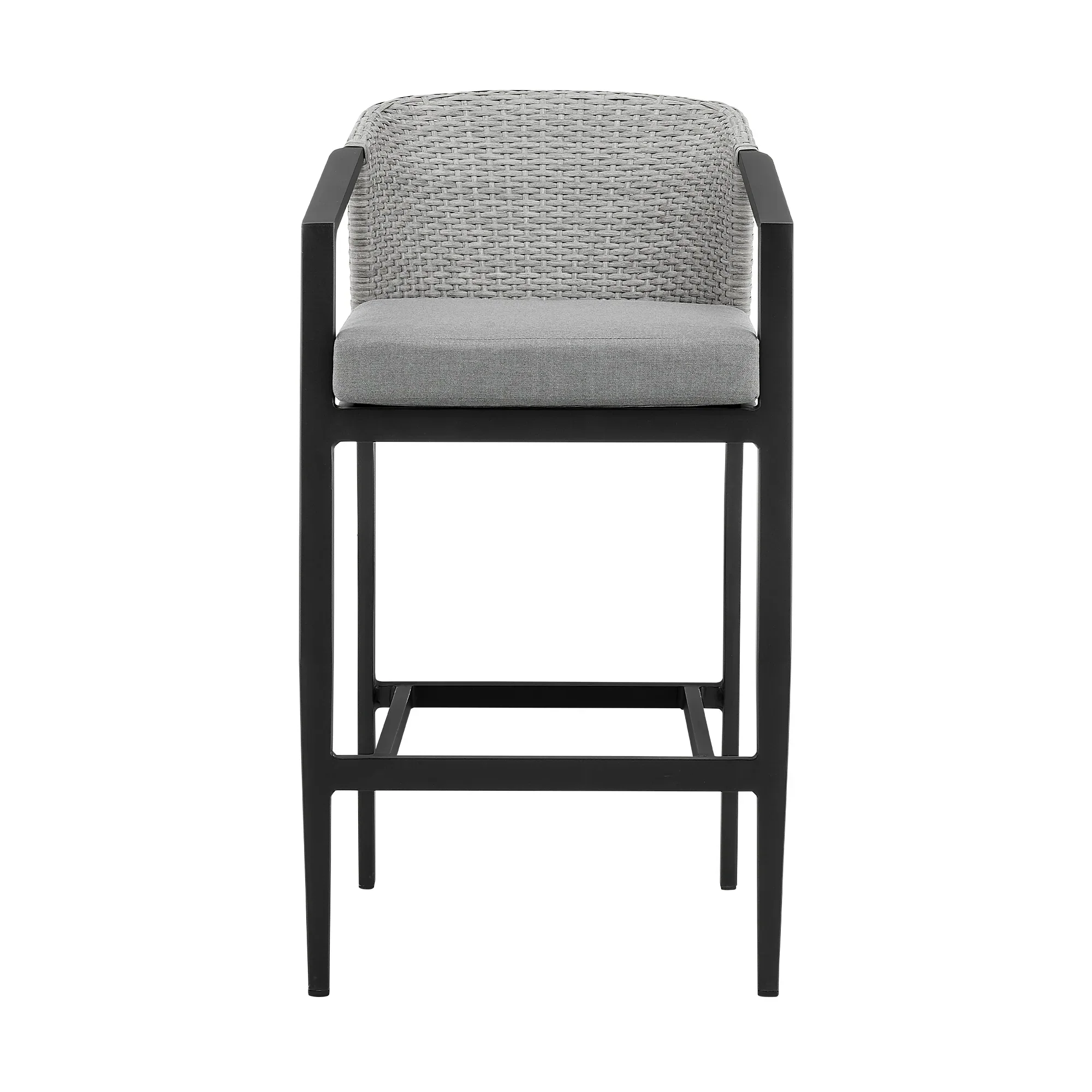 Palma Outdoor Barstool - Set of 2