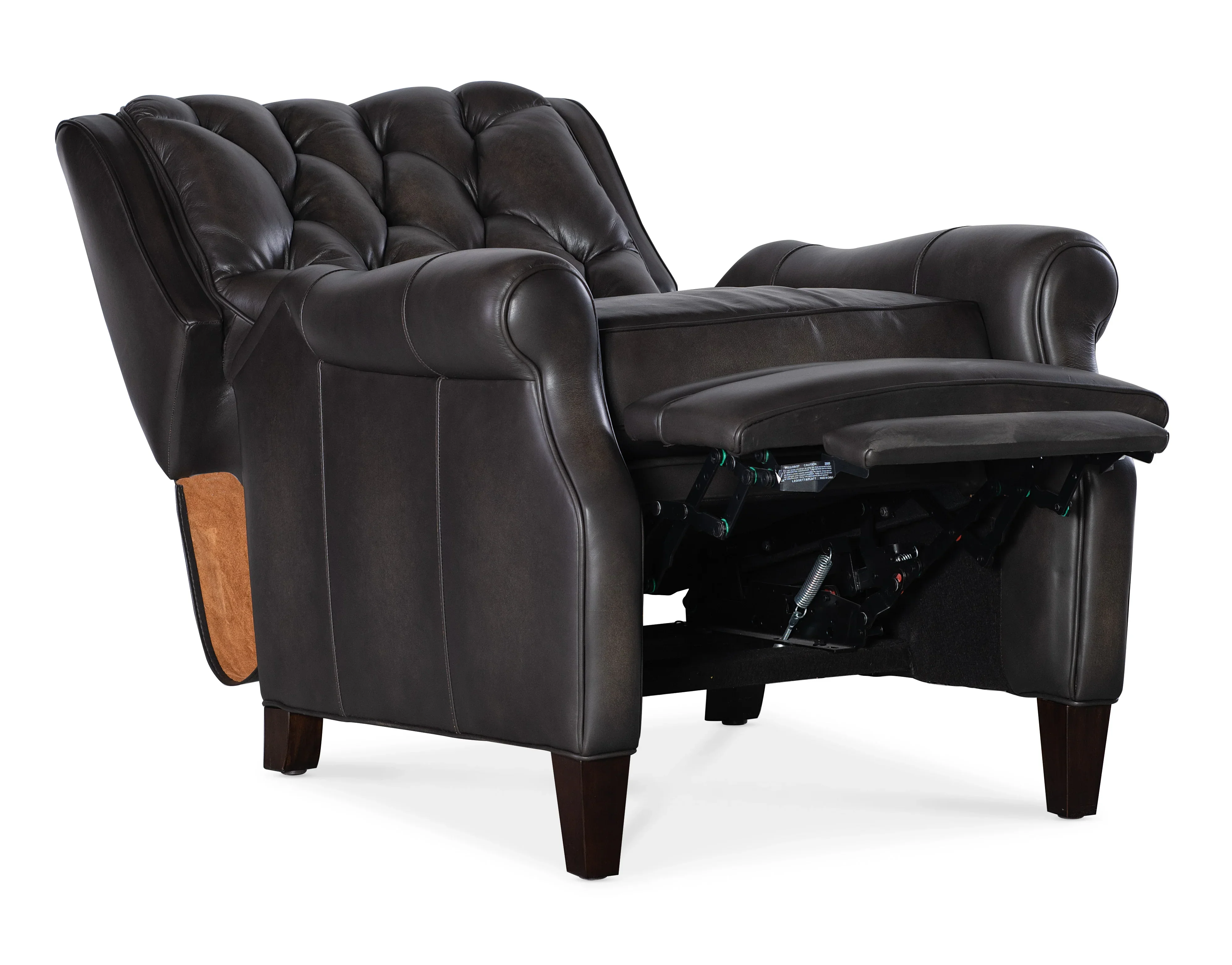 Palmer Press Back Recliner - Image 6