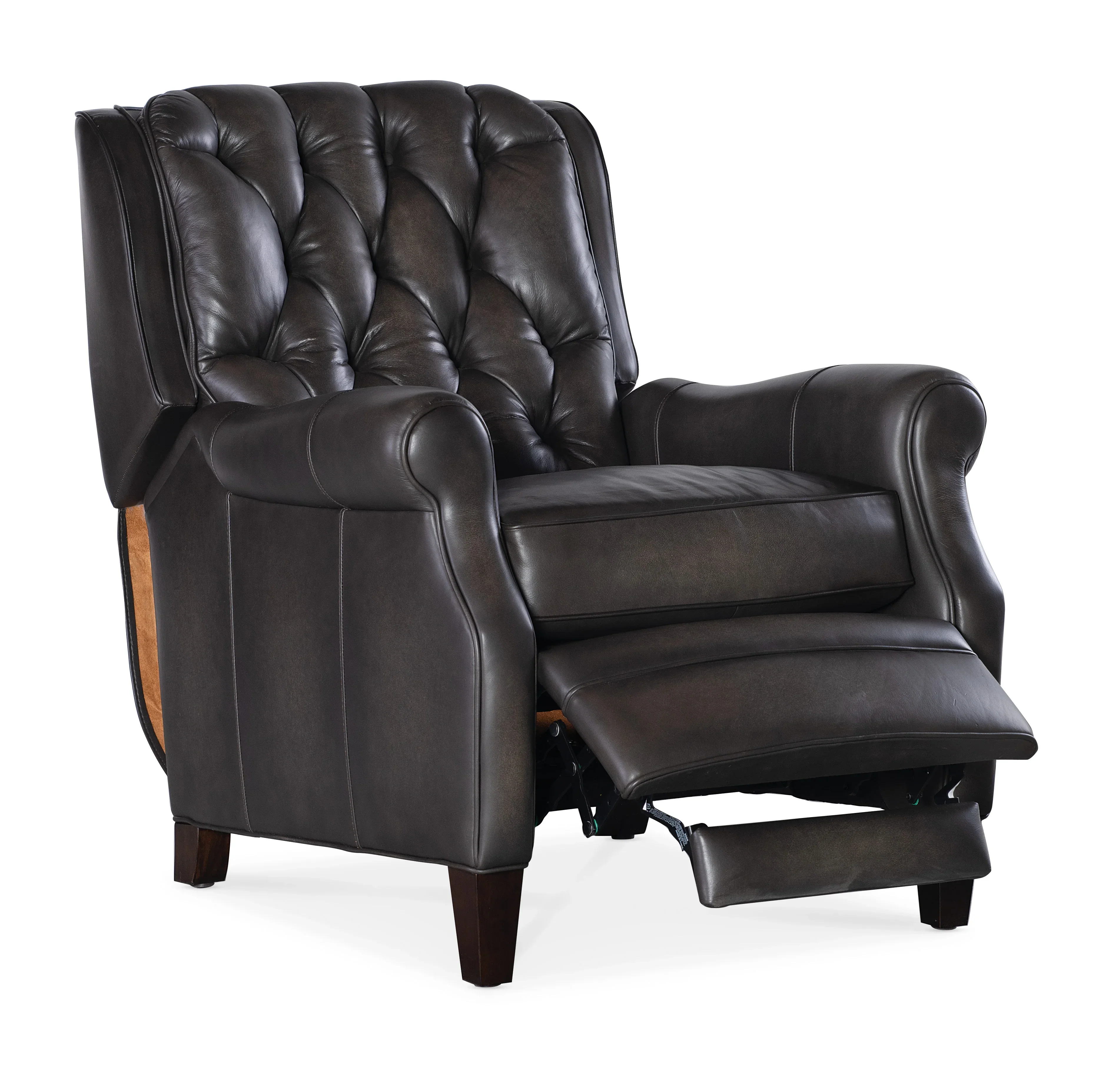 Palmer Press Back Recliner - Image 7