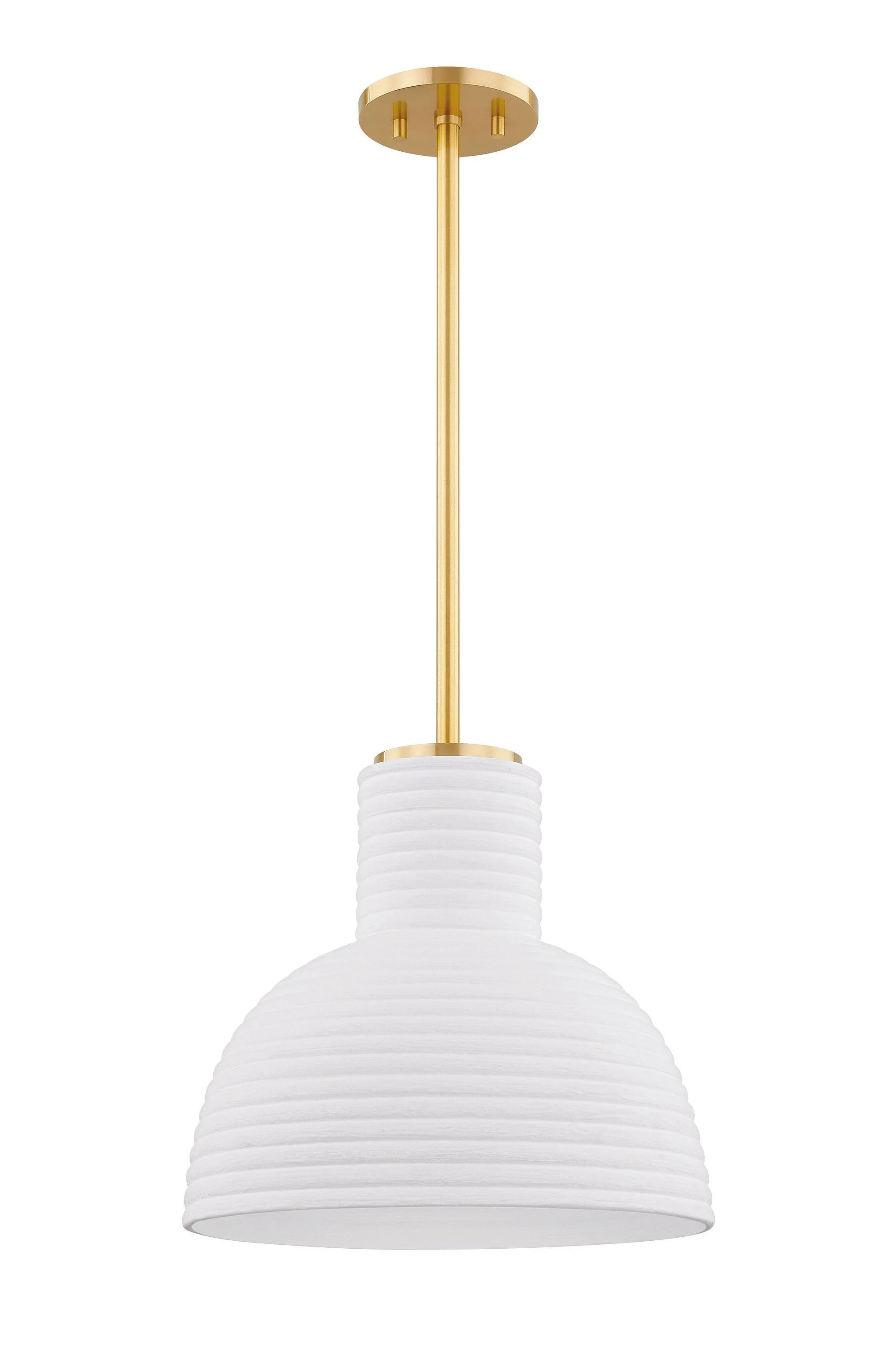 Paloma 1 Light Pendant
