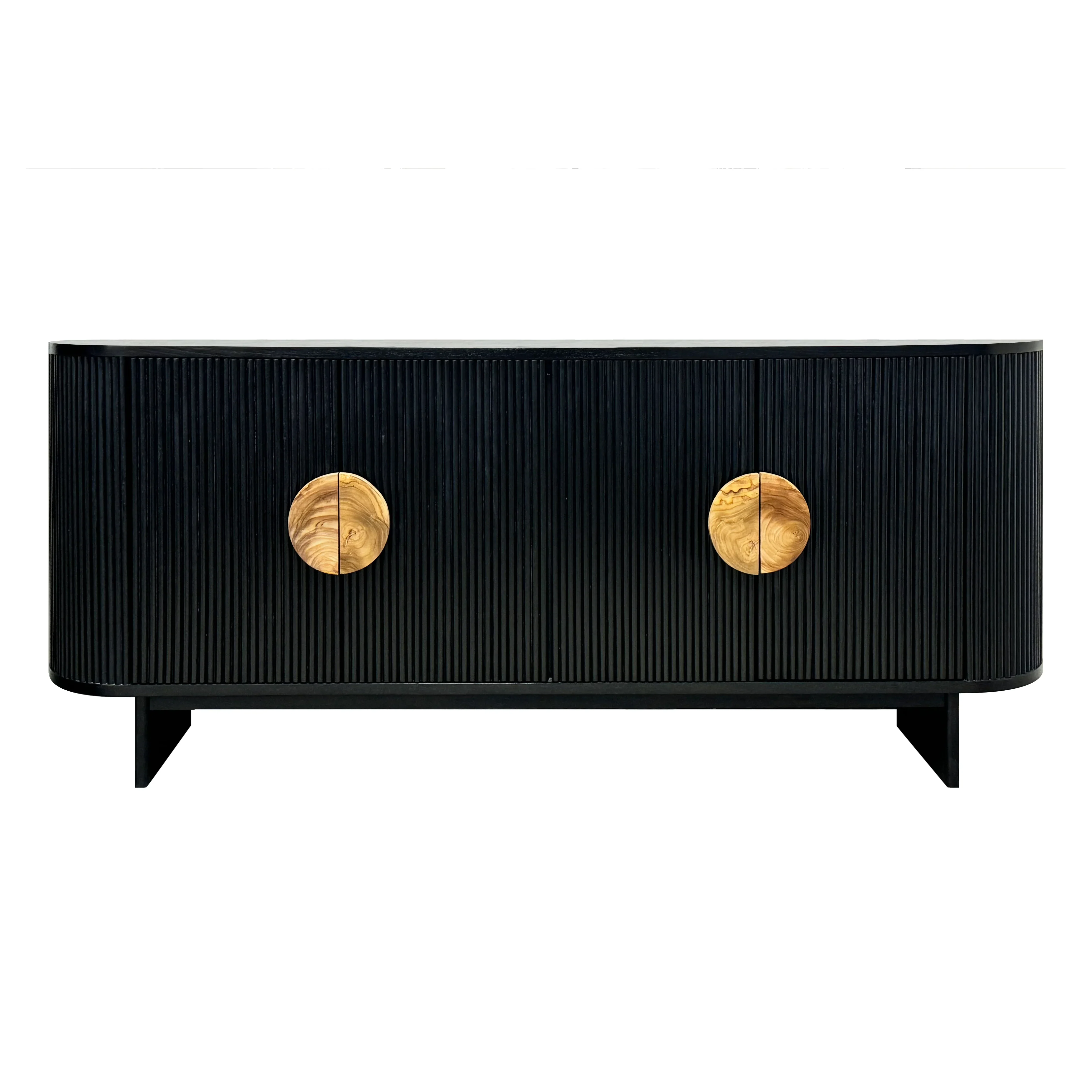 Paloma Four-Door Sideboard
