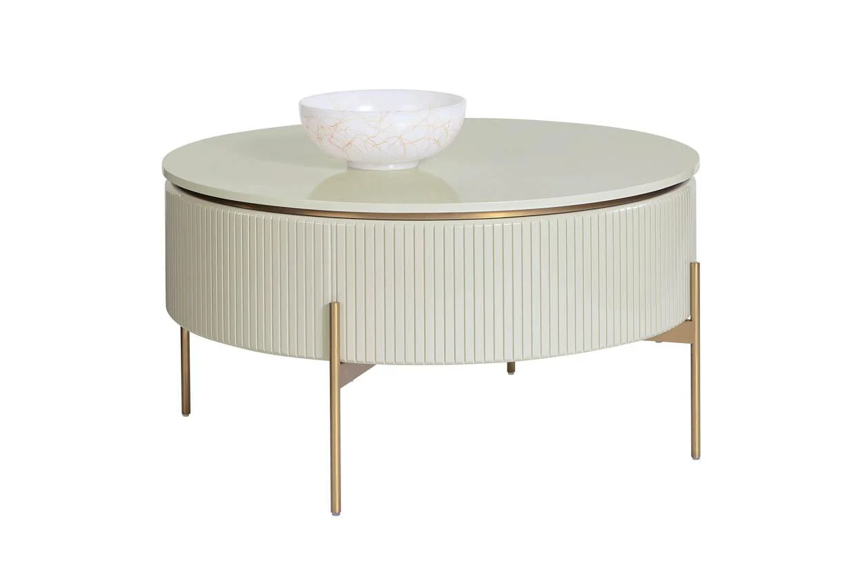 Paloma Lift Top Coffee Table - Image 3