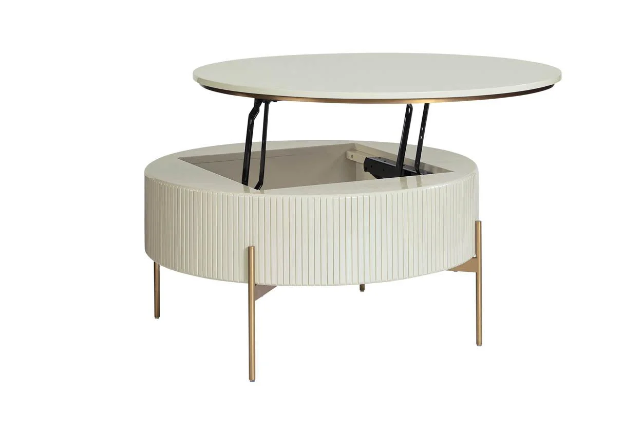 Paloma Lift Top Coffee Table - Image 4