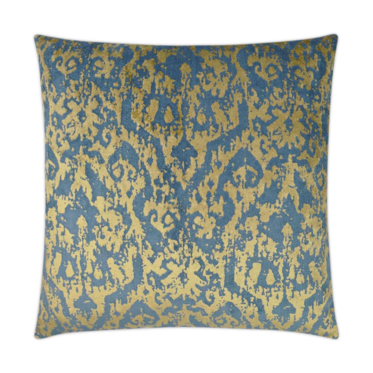 Pantheon Pillow