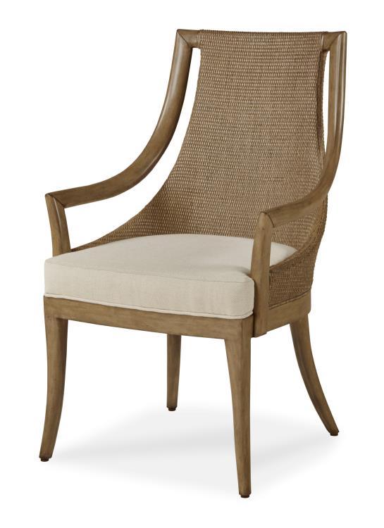 Paragon Dining Chair - Set of 2