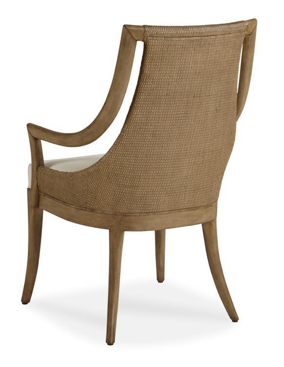 Paragon Dining Chair - Set of 2 - Image 2
