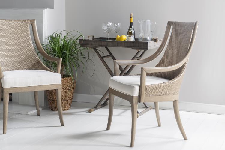 Paragon Dining Chair - Set of 2 - Image 3
