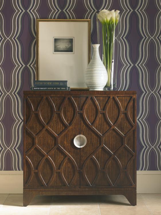 Paragon Door Cabinet - Image 4