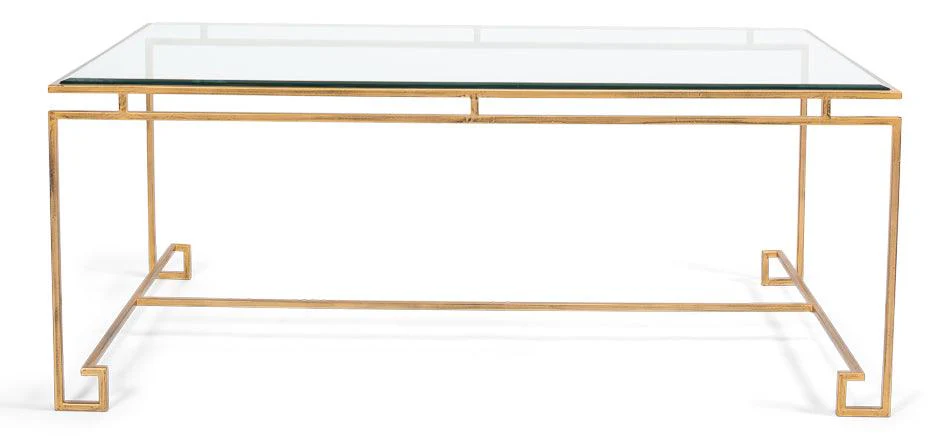 Parallel Lines Coffee Table - Image 3