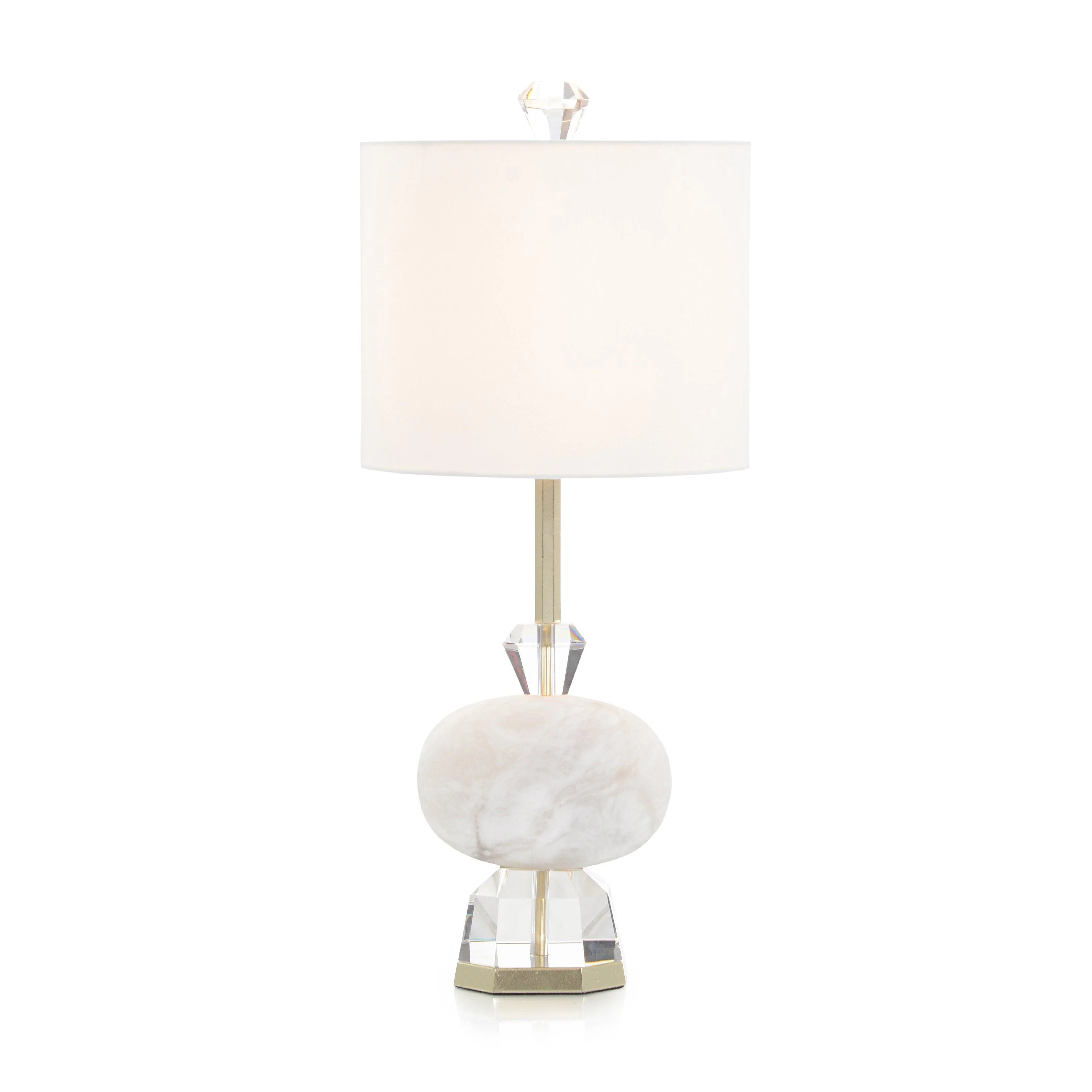 Parfum Table Lamp