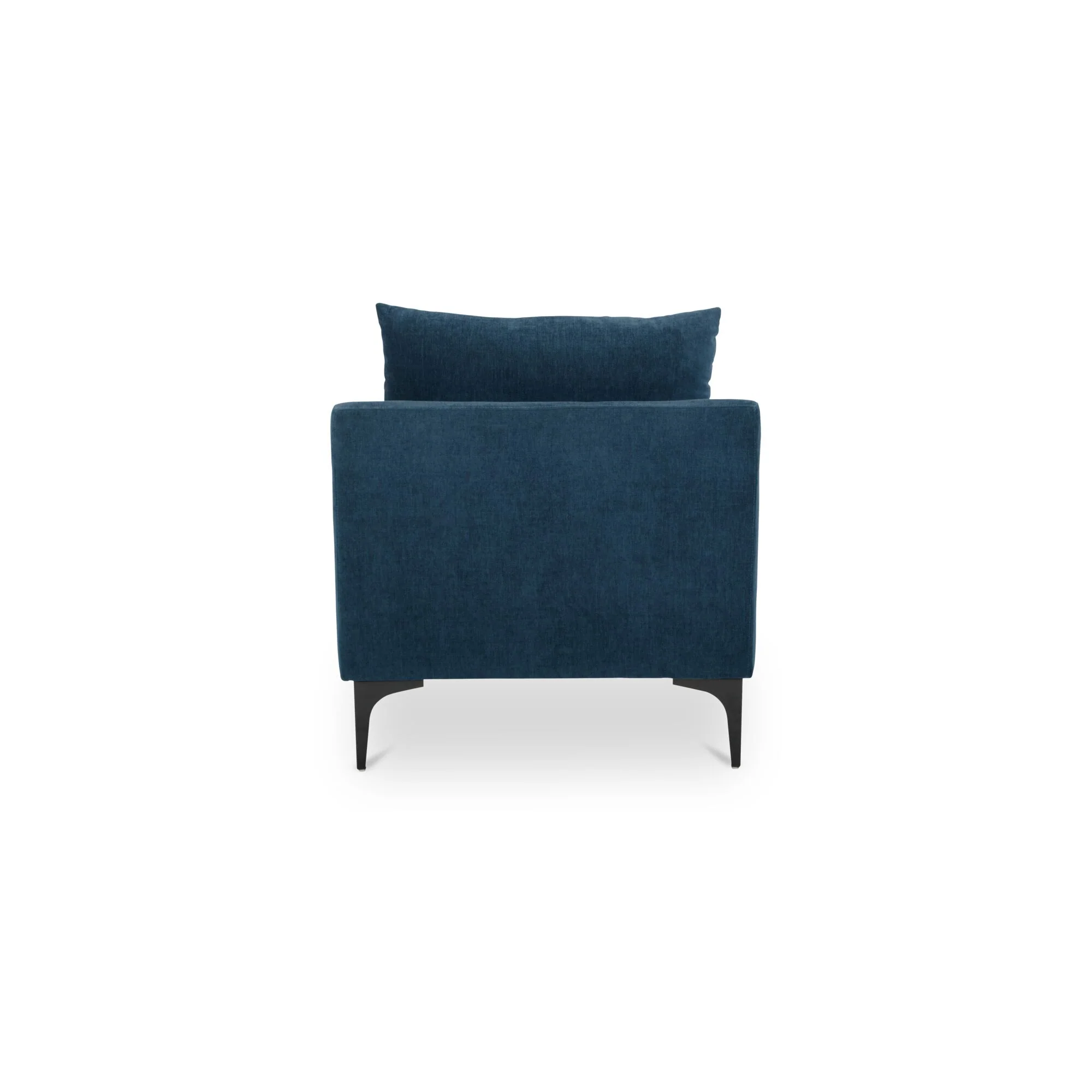 Paris Armchair Blue - Image 7